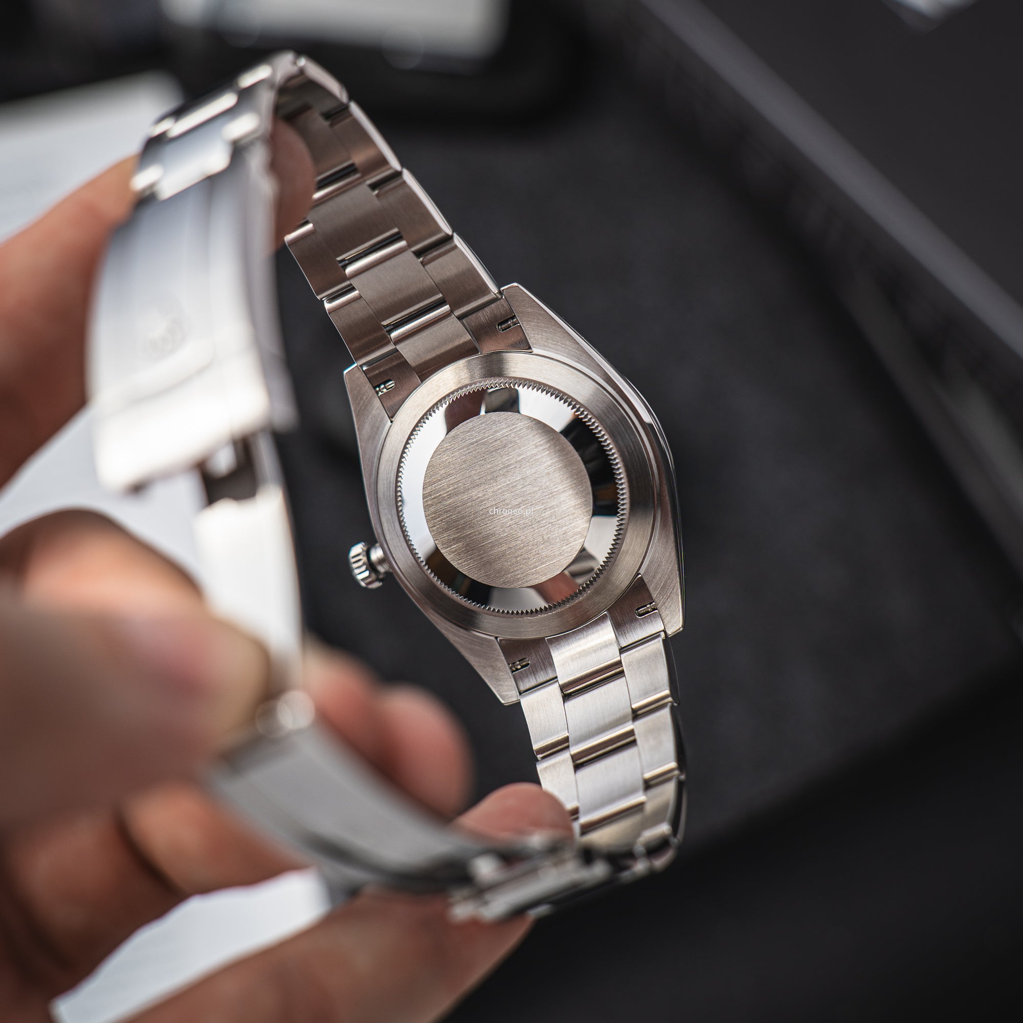 Rolex Datejust 41 mm ref 126300