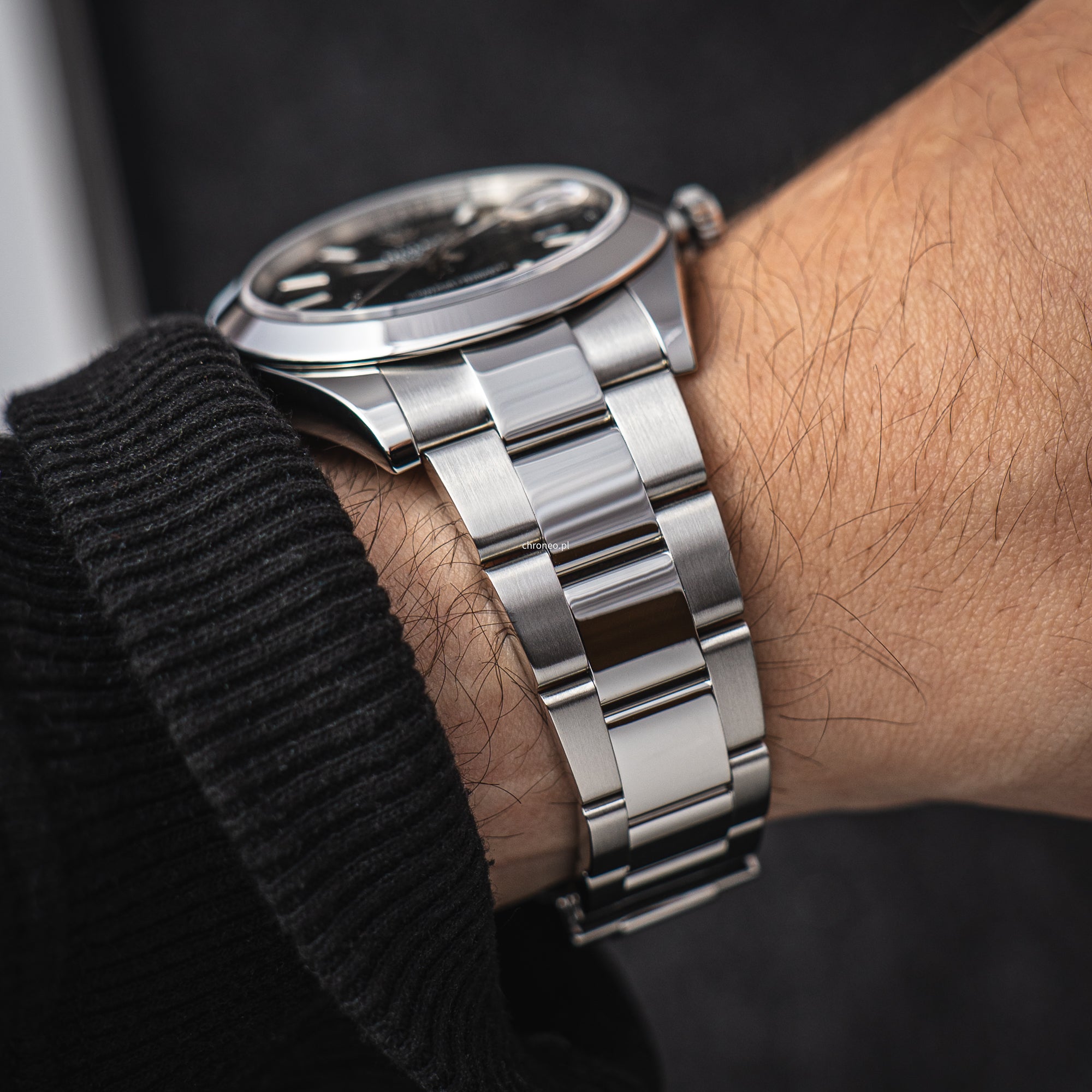 Rolex Datejust 41 mm ref 126300