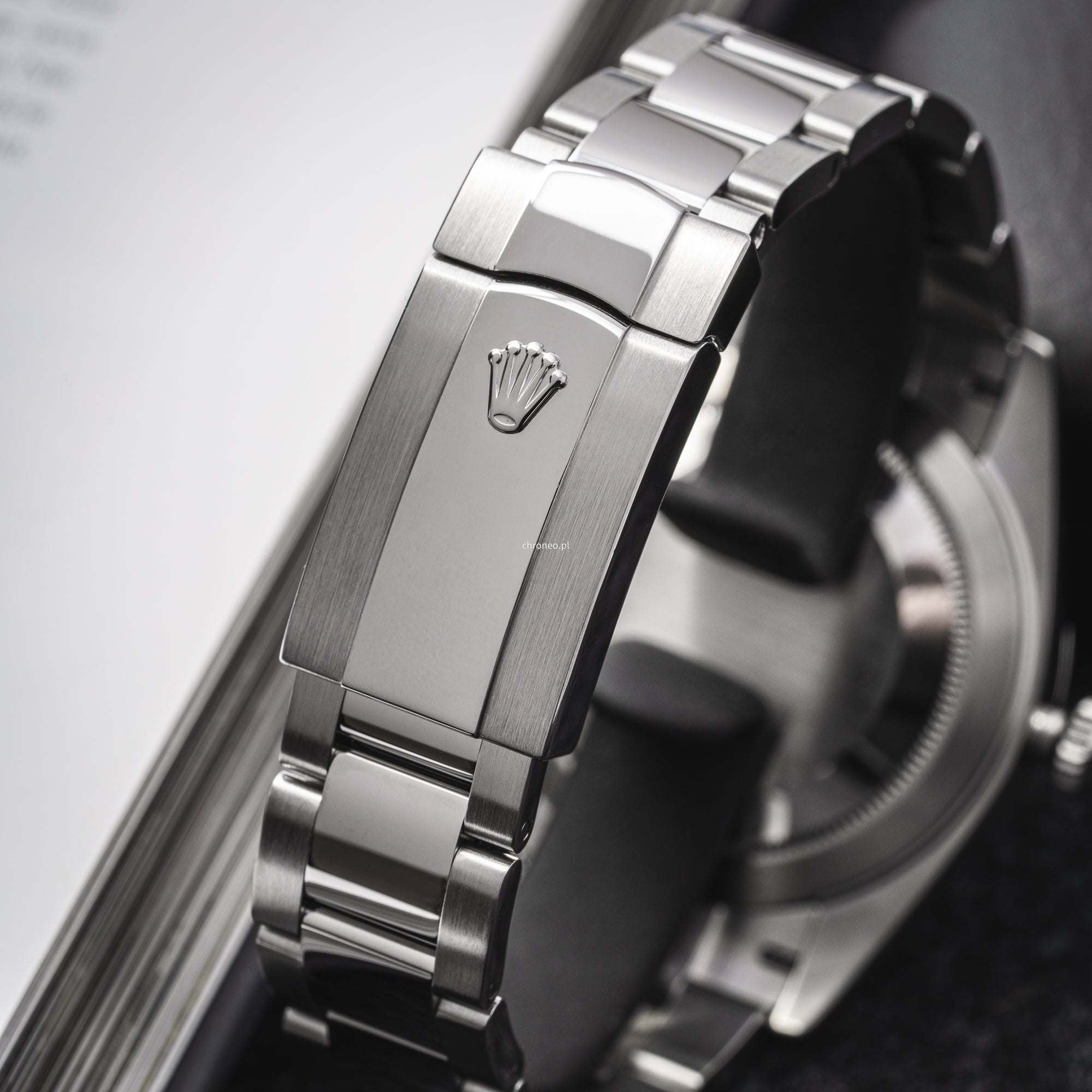 Rolex Datejust 41 mm ref 126300