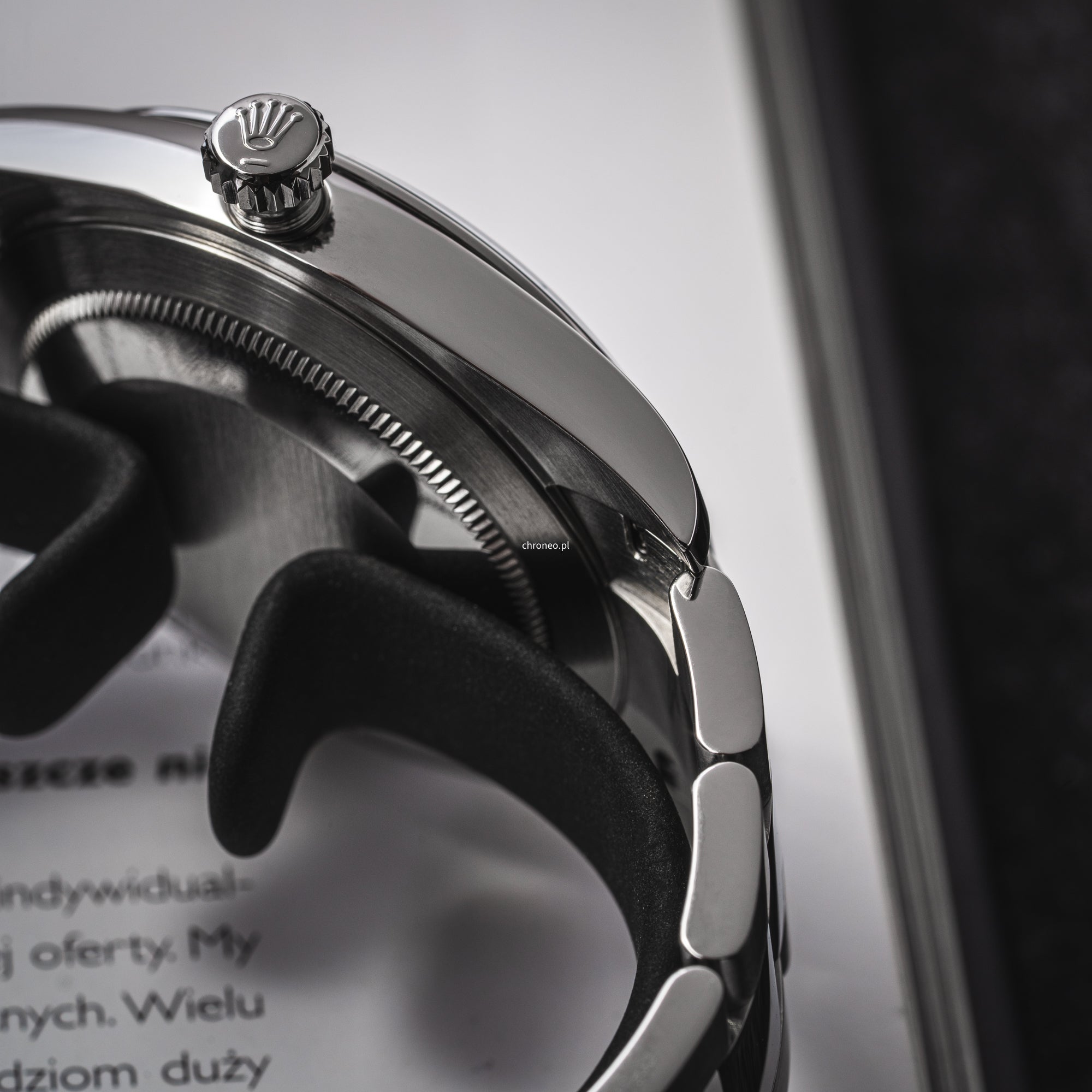 Rolex Datejust 41 mm ref 126300