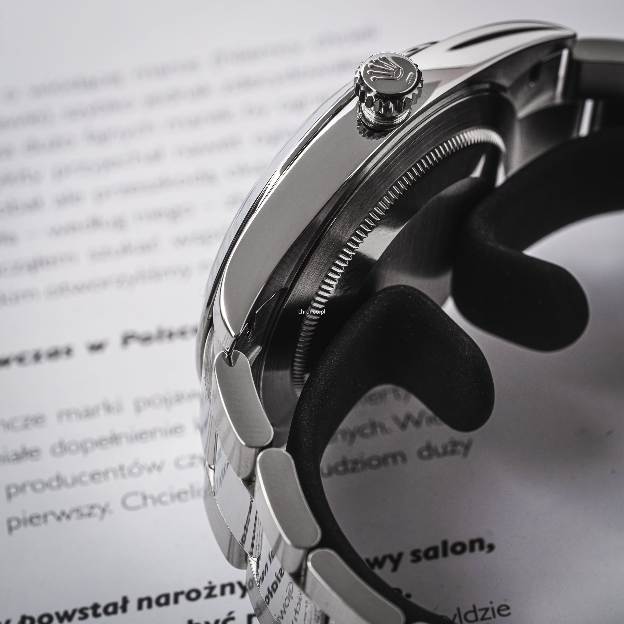 Rolex Datejust 41 mm ref 126300