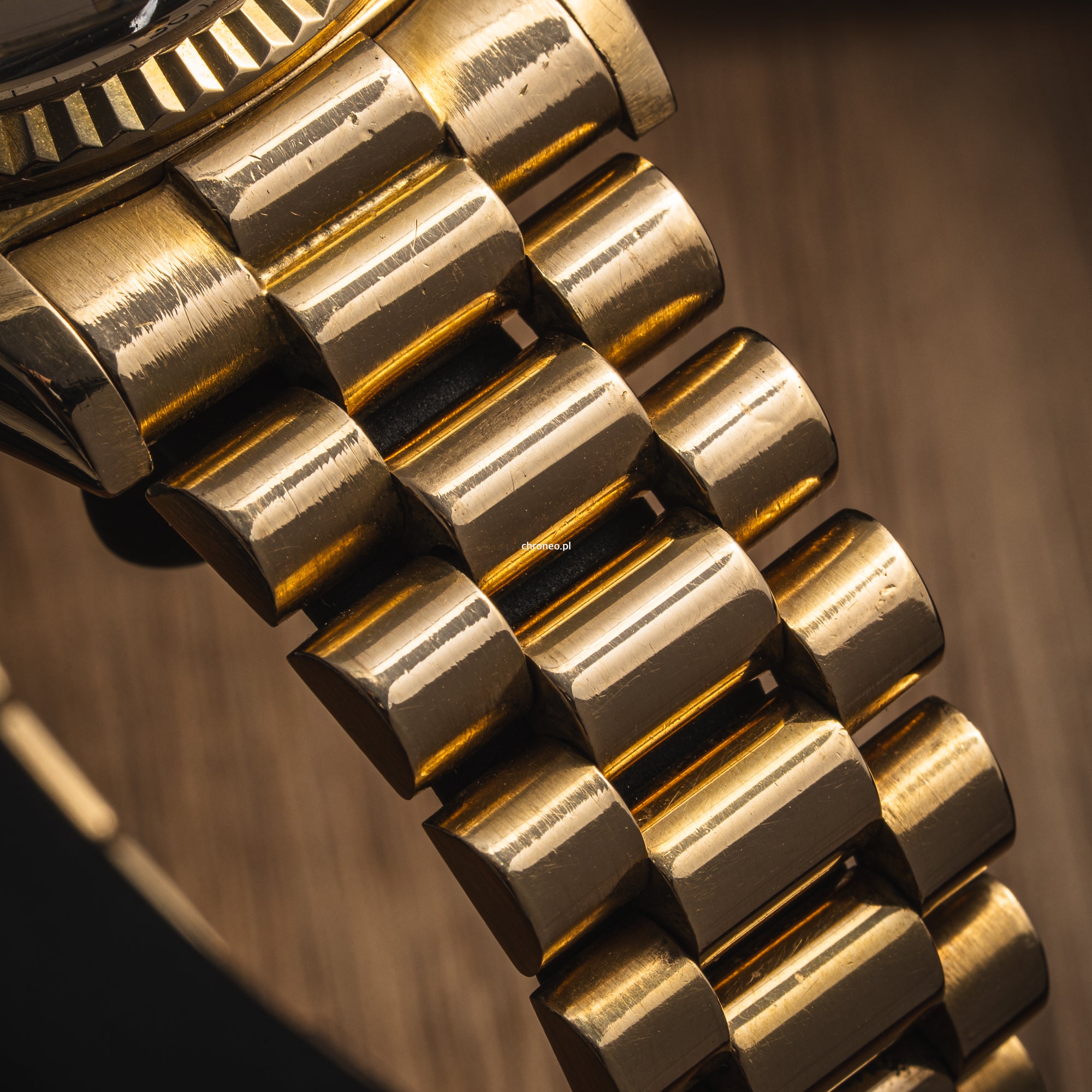 Rolex Day-Date 36 mm ref. 1803
