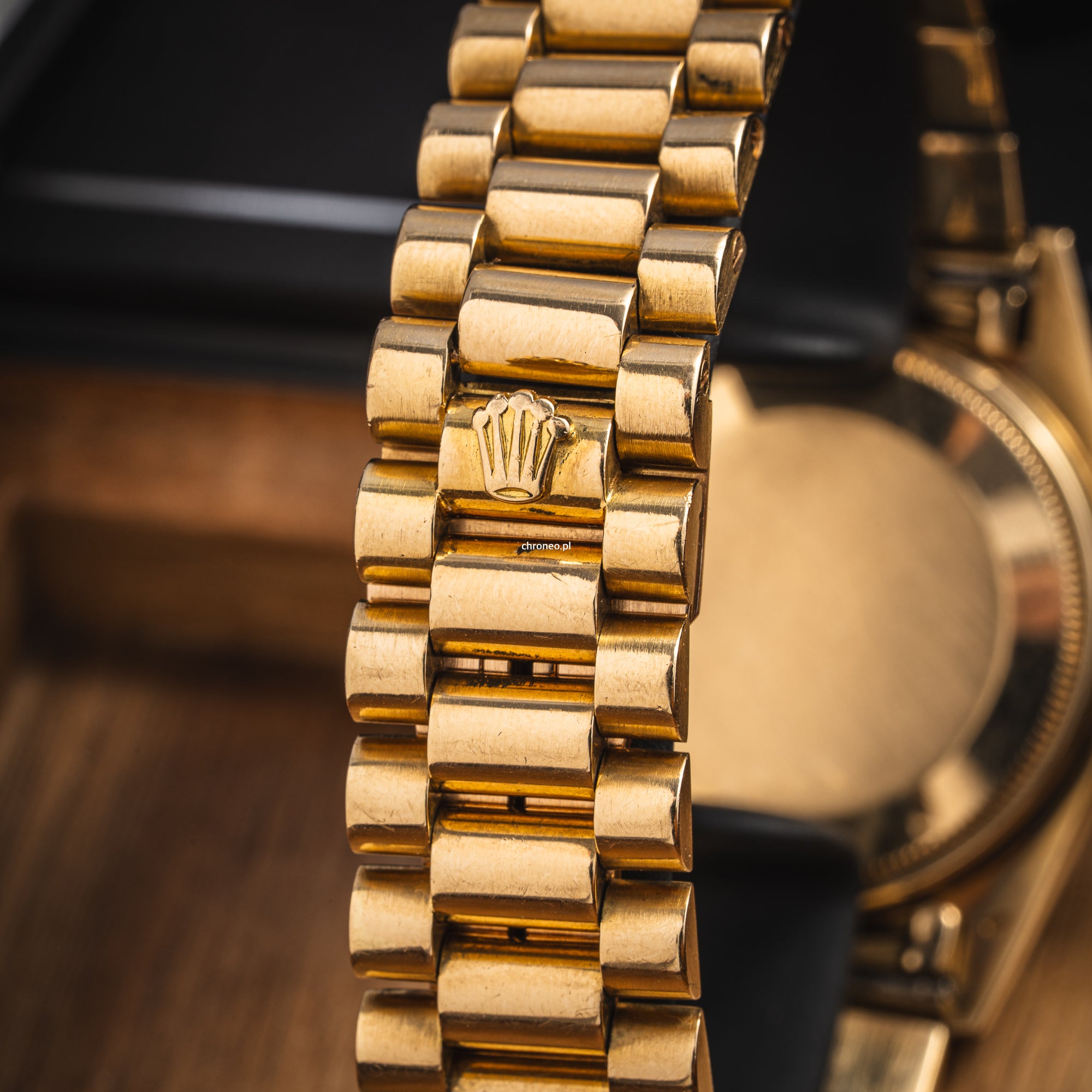 Rolex Day-Date 36 mm ref. 1803