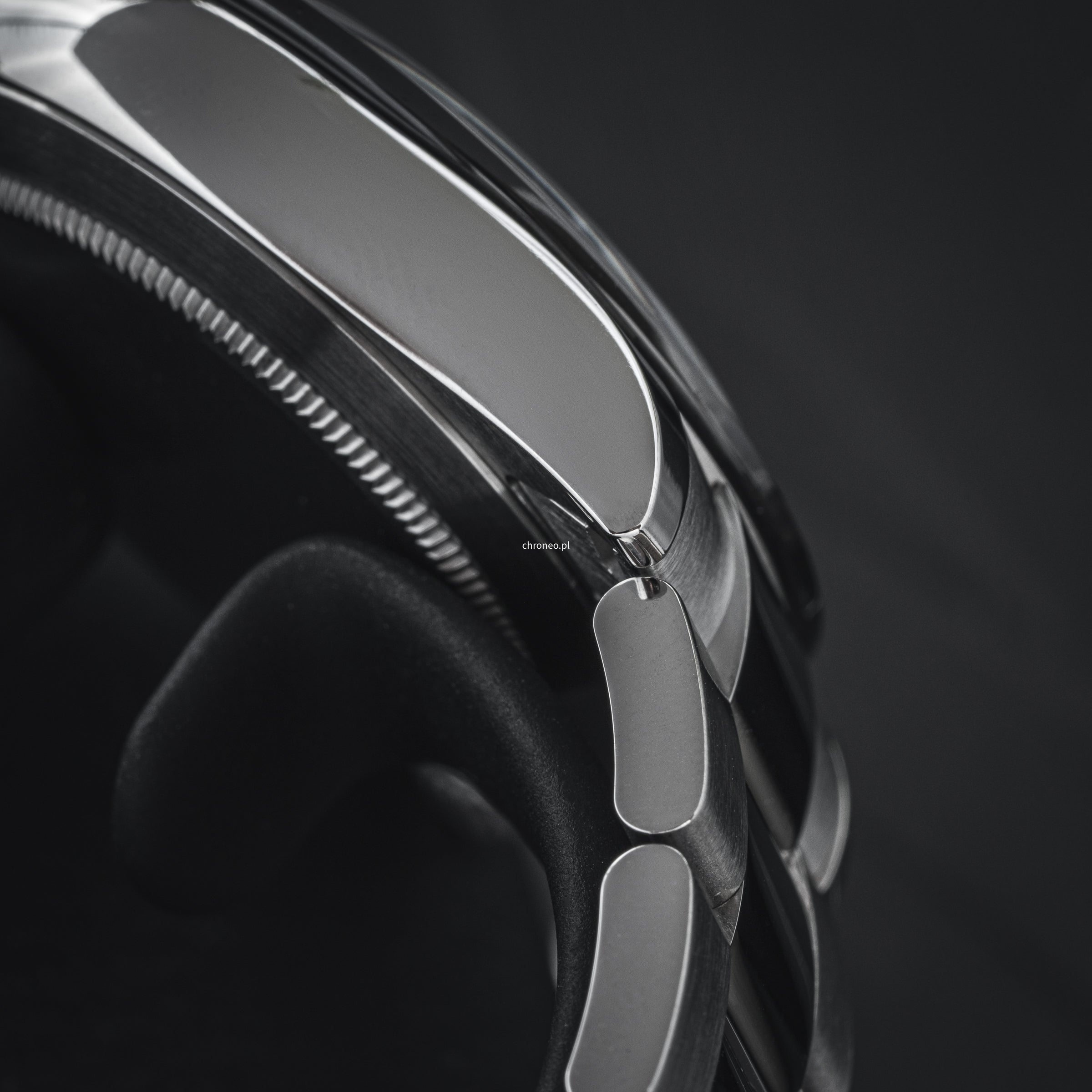 Rolex Daytona 40 mm ref. 116500LN full set Panda