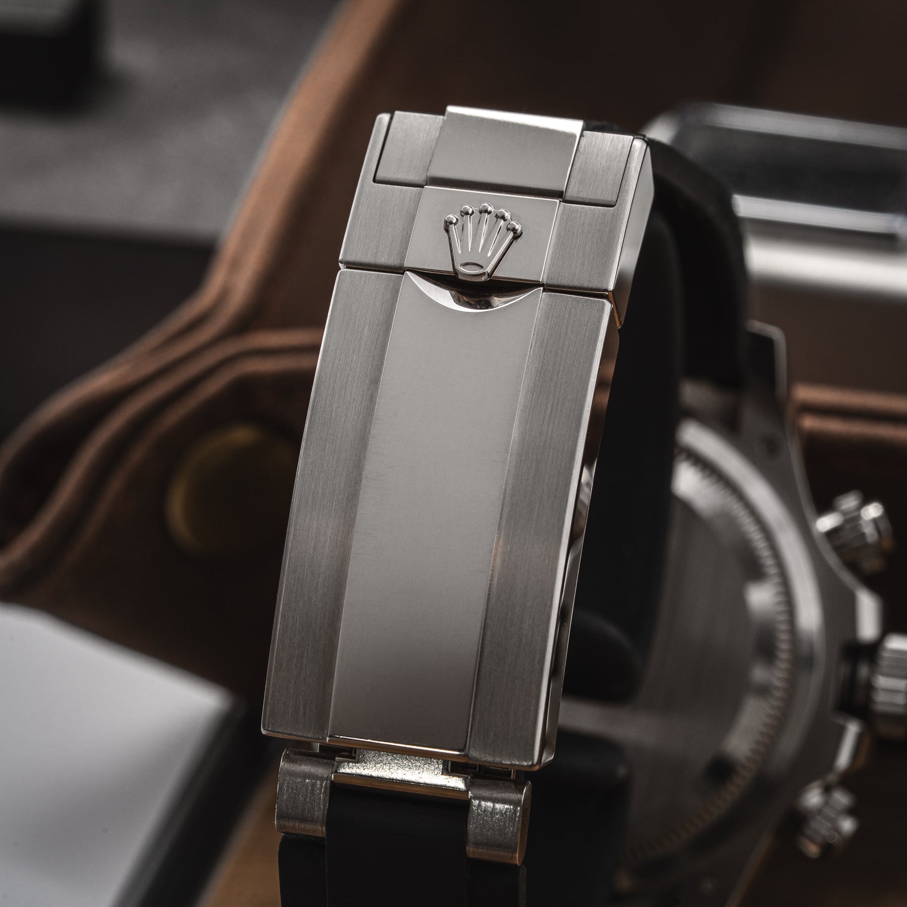 Rolex Cosmograph Daytona 40mm ref. 126519LN