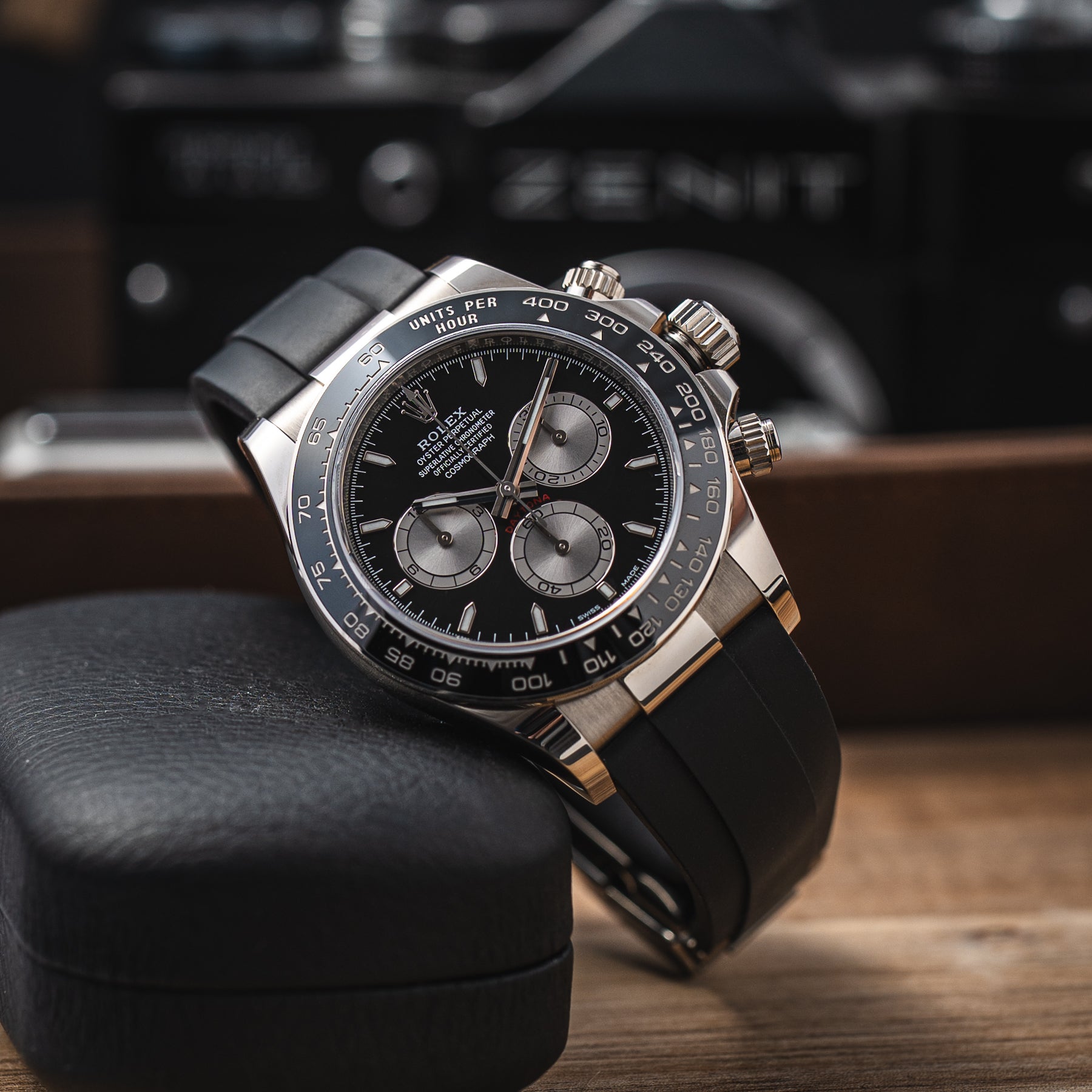 Rolex Cosmograph Daytona 40mm ref. 126519LN