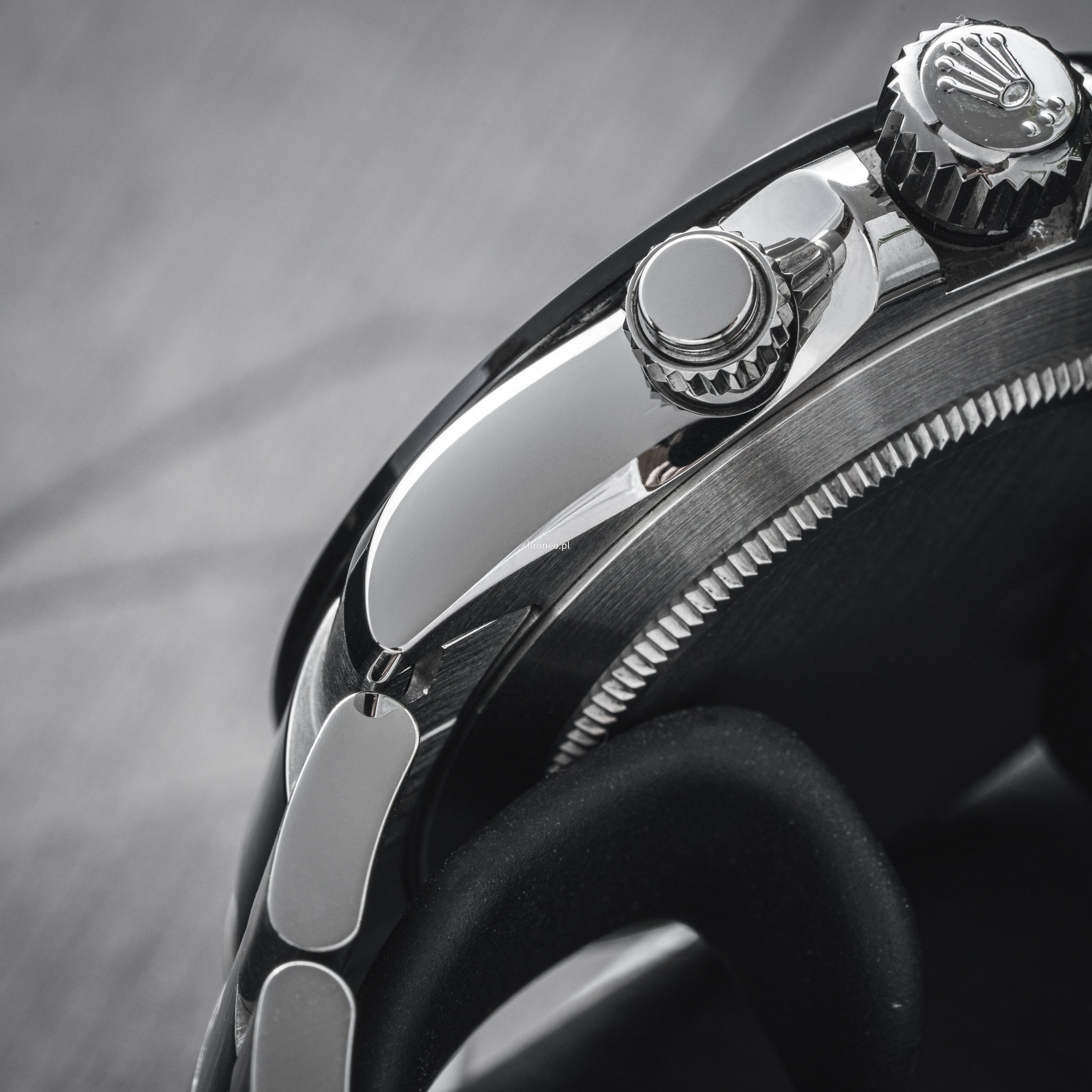 Rolex Daytona 40 mm ref. 116500LN full set Panda