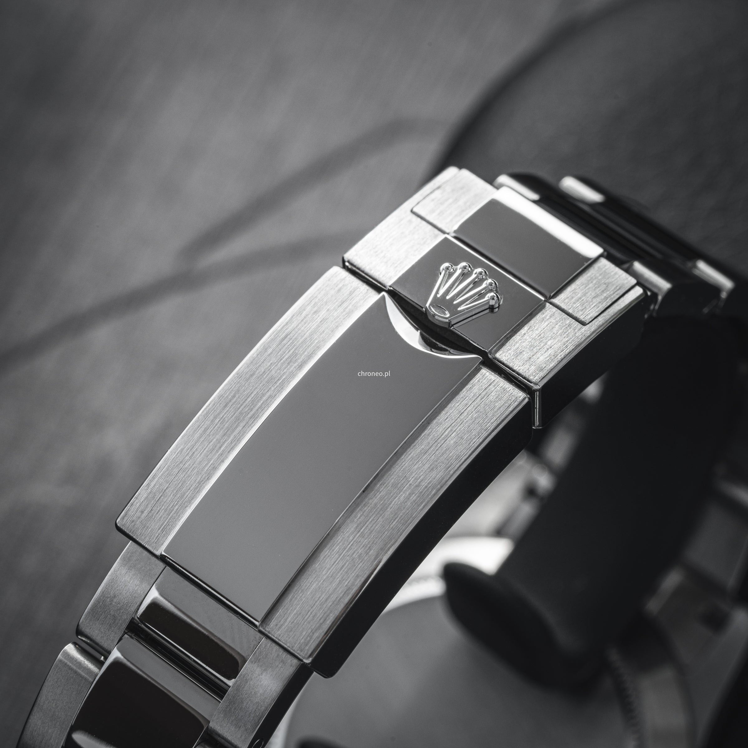 Rolex Daytona 40 mm ref. 116500LN full set Panda