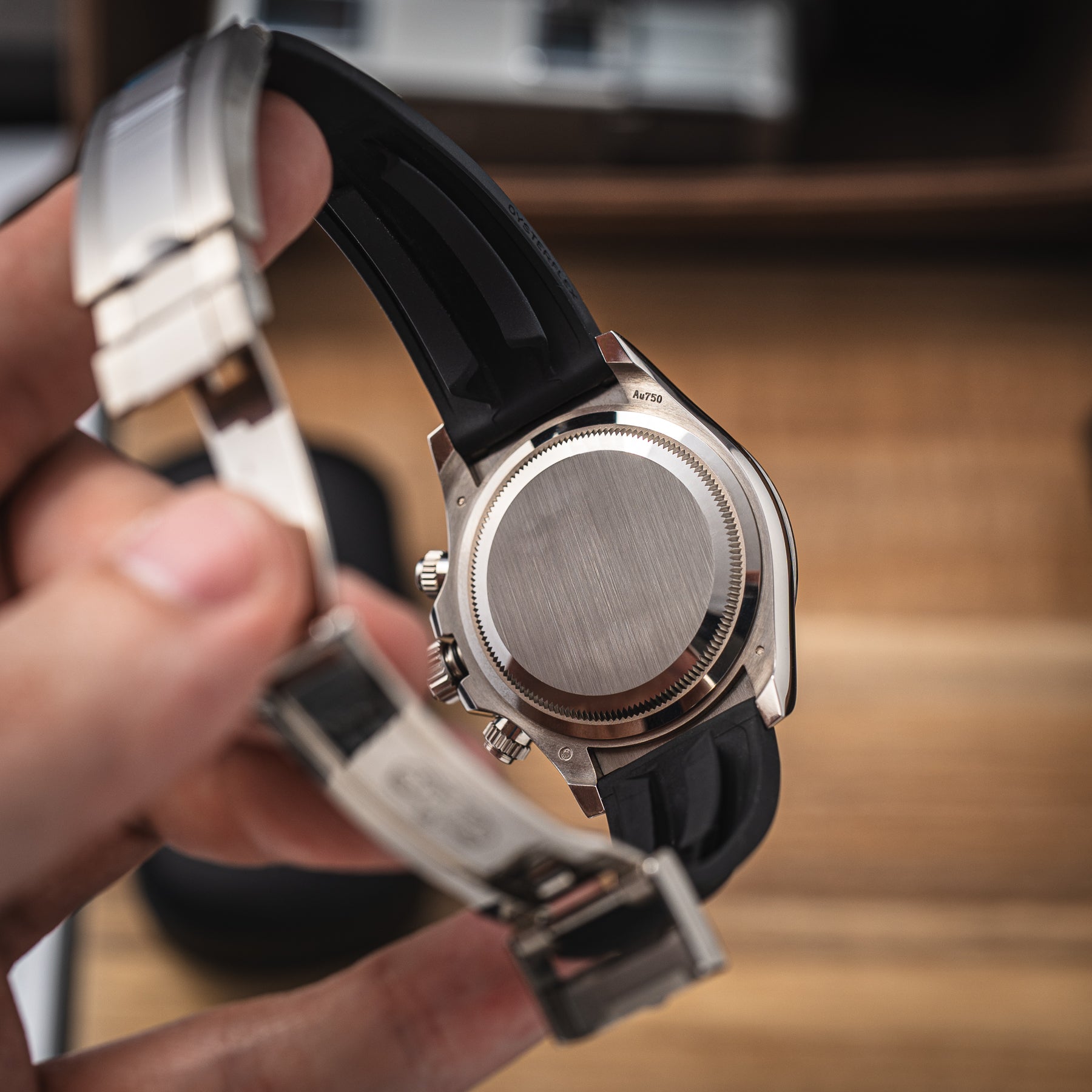 Rolex Cosmograph Daytona 40mm ref. 126519LN