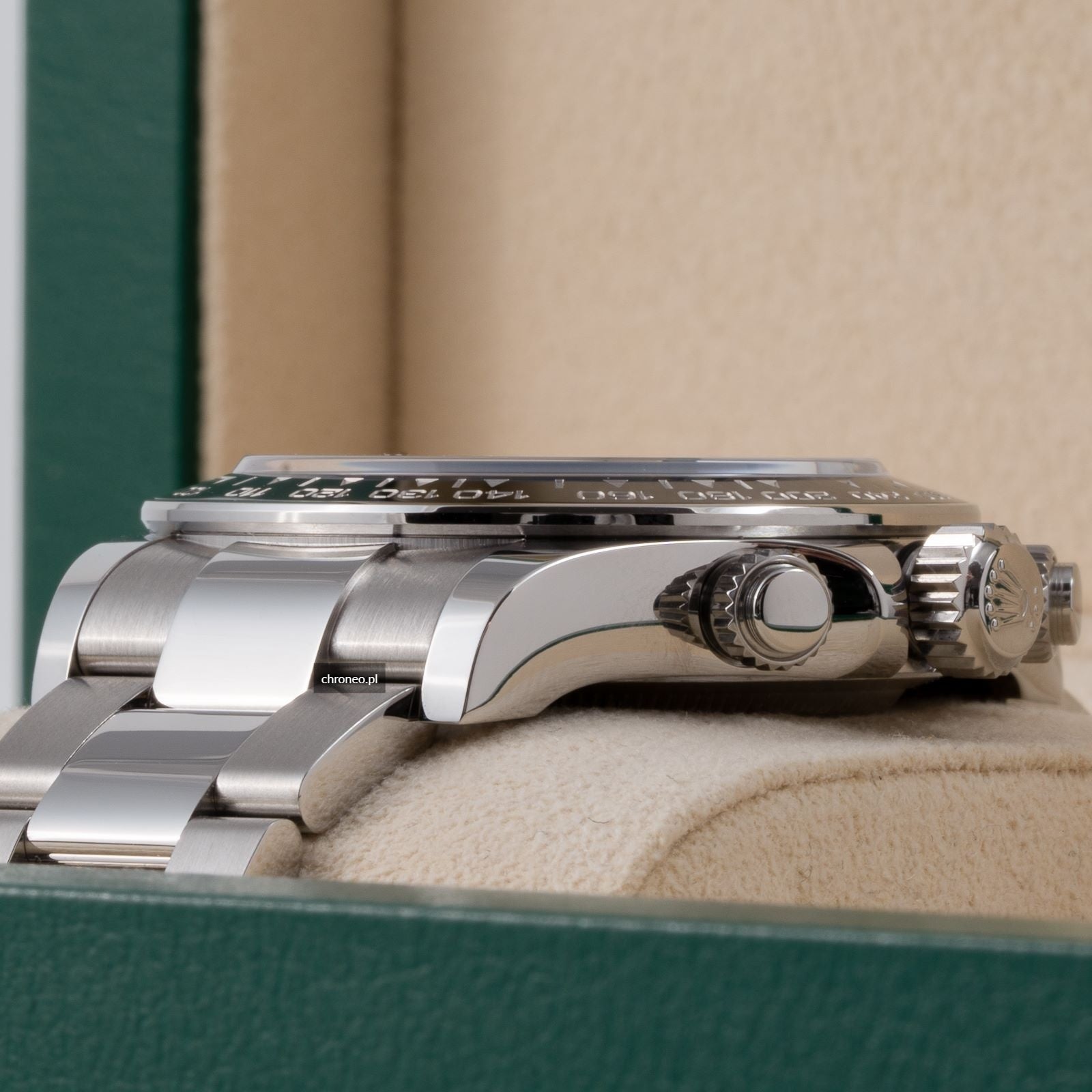 Rolex Daytona ref. 126500LN