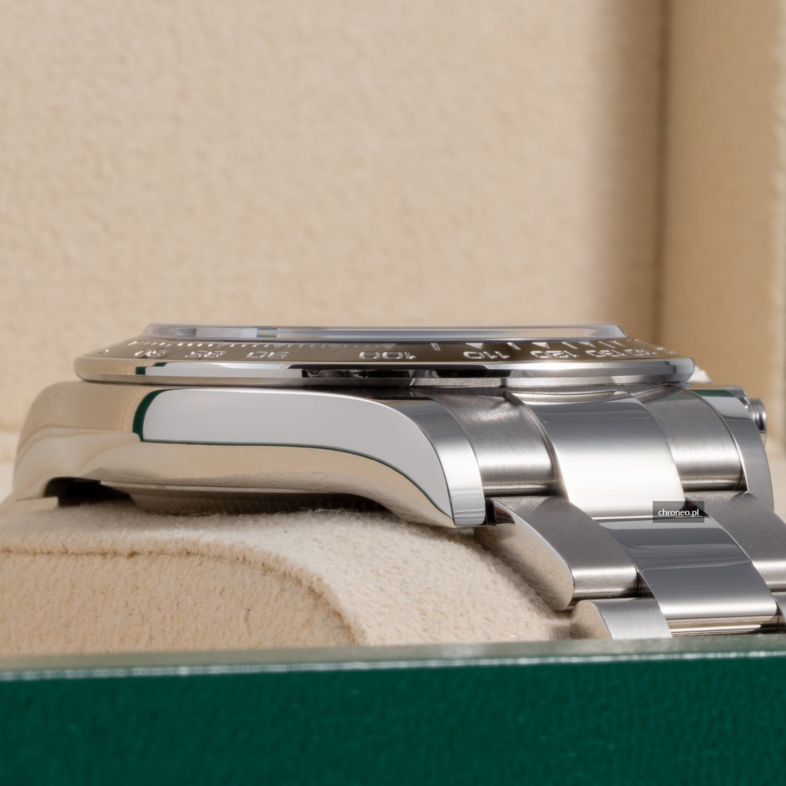 Rolex Cosmograph Daytona 40mm ref. 126500