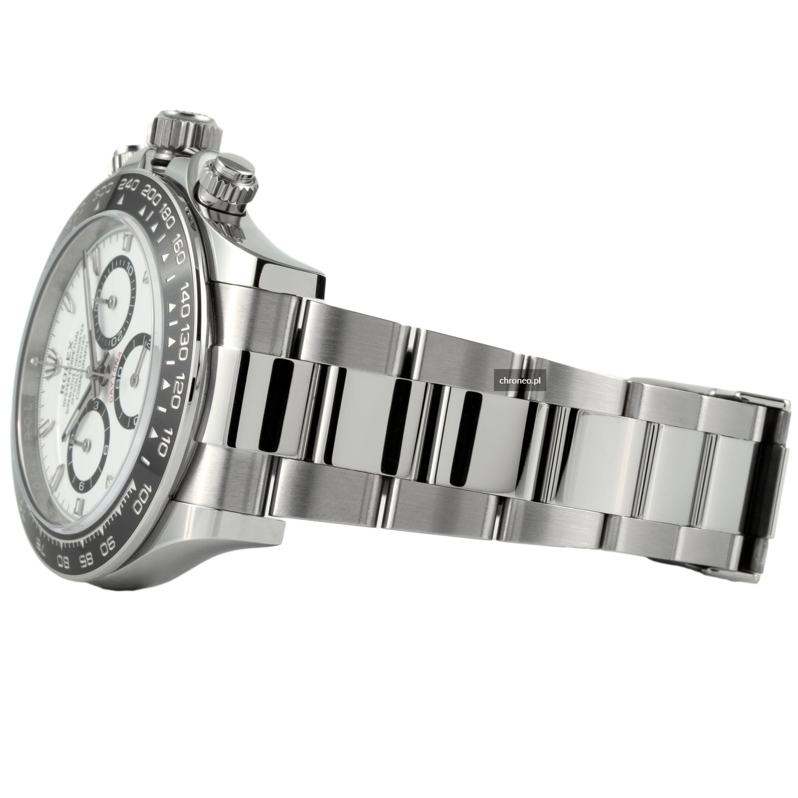 Rolex Daytona ref. 126500LN