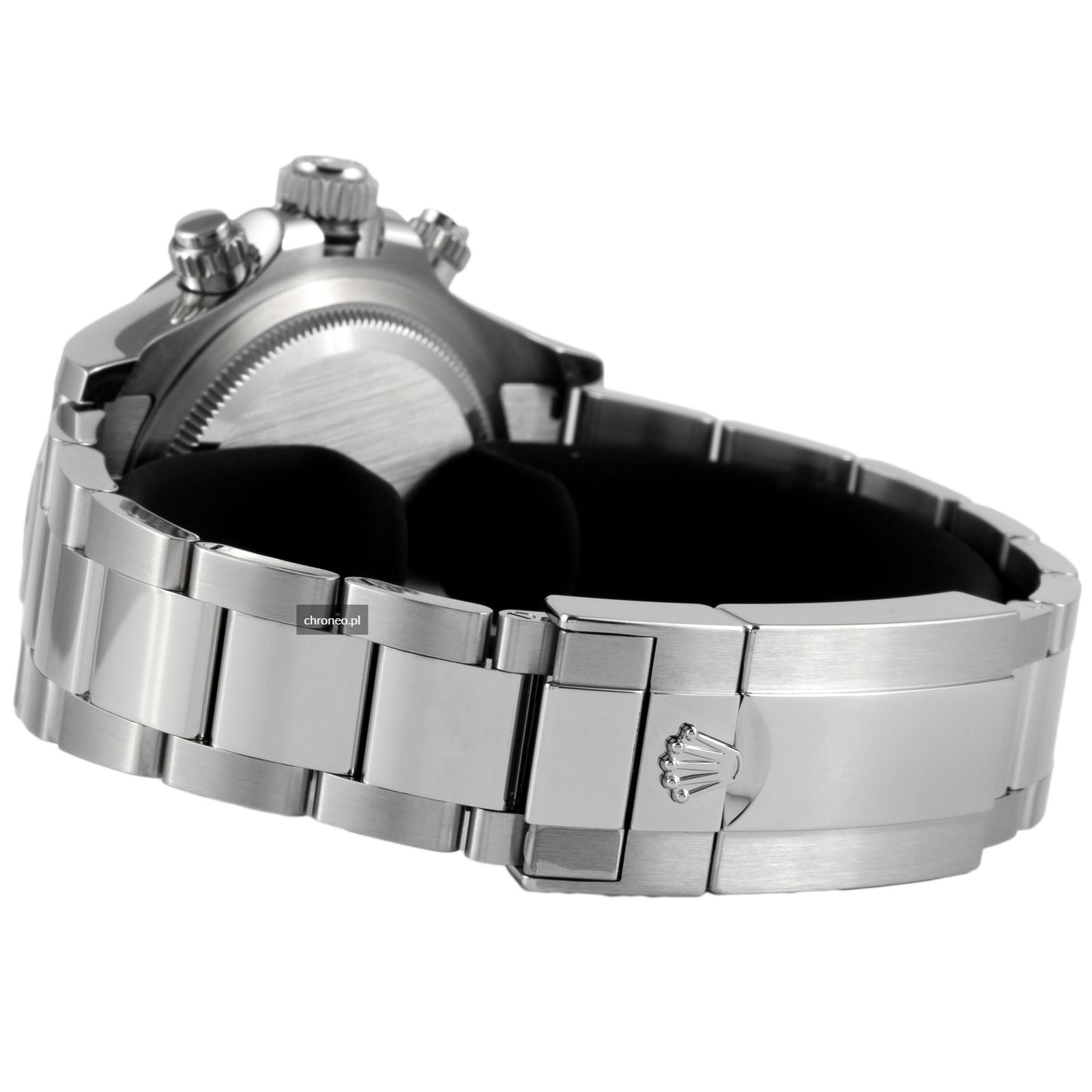 Rolex Daytona ref. 126500LN