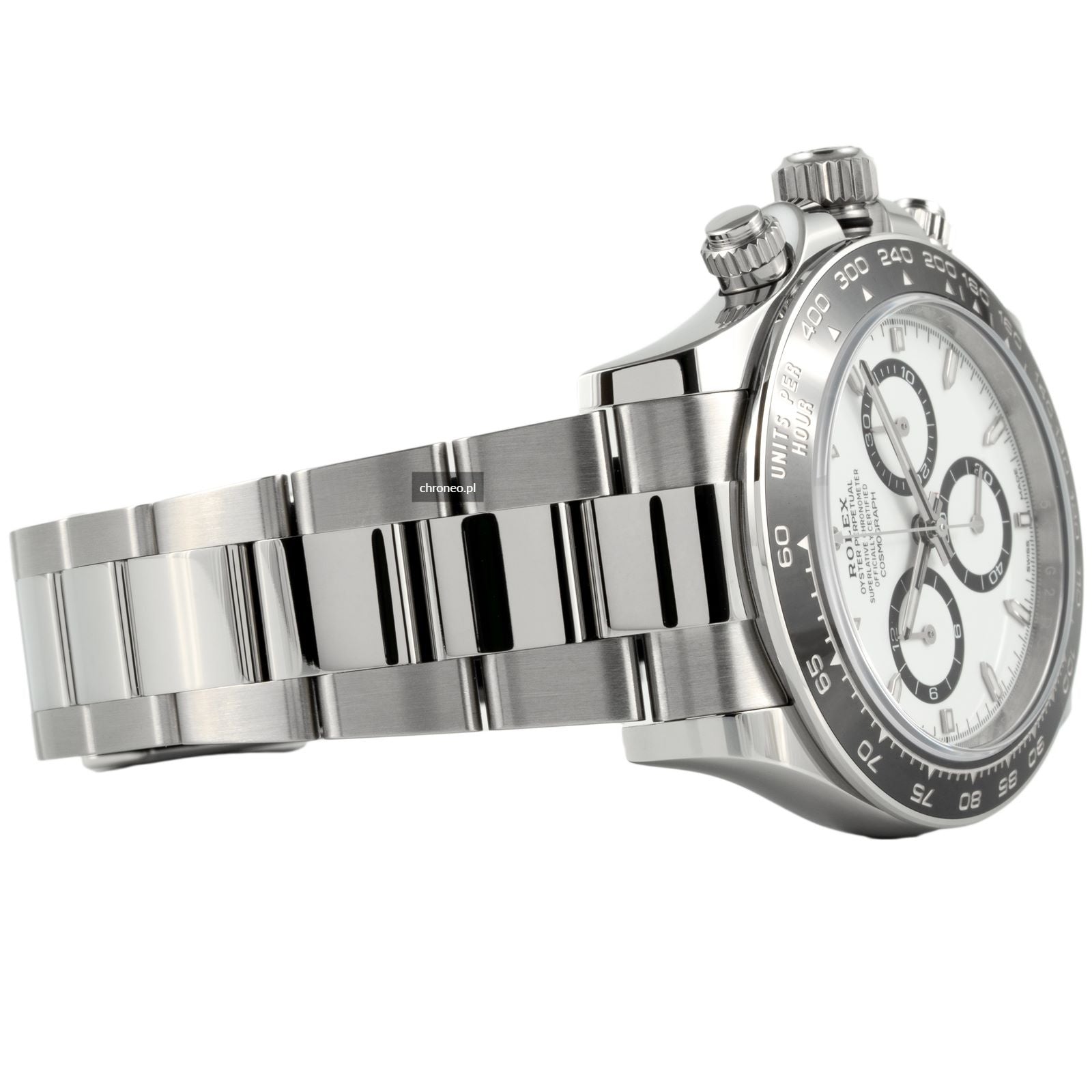 Rolex Daytona ref. 126500LN