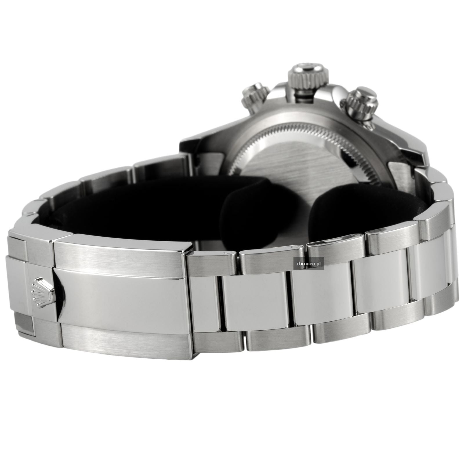 Rolex Daytona ref. 126500LN