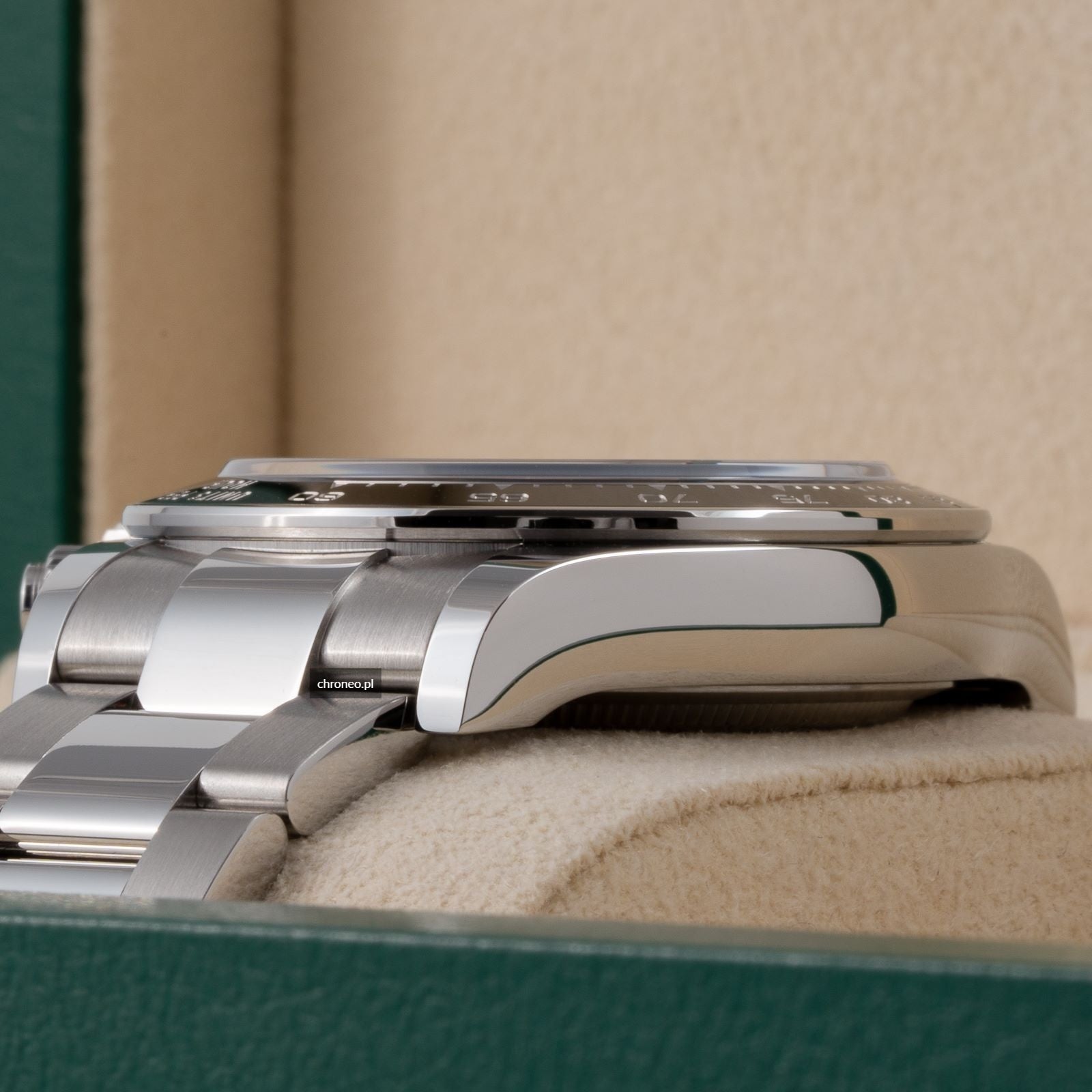 Rolex Daytona ref. 126500LN