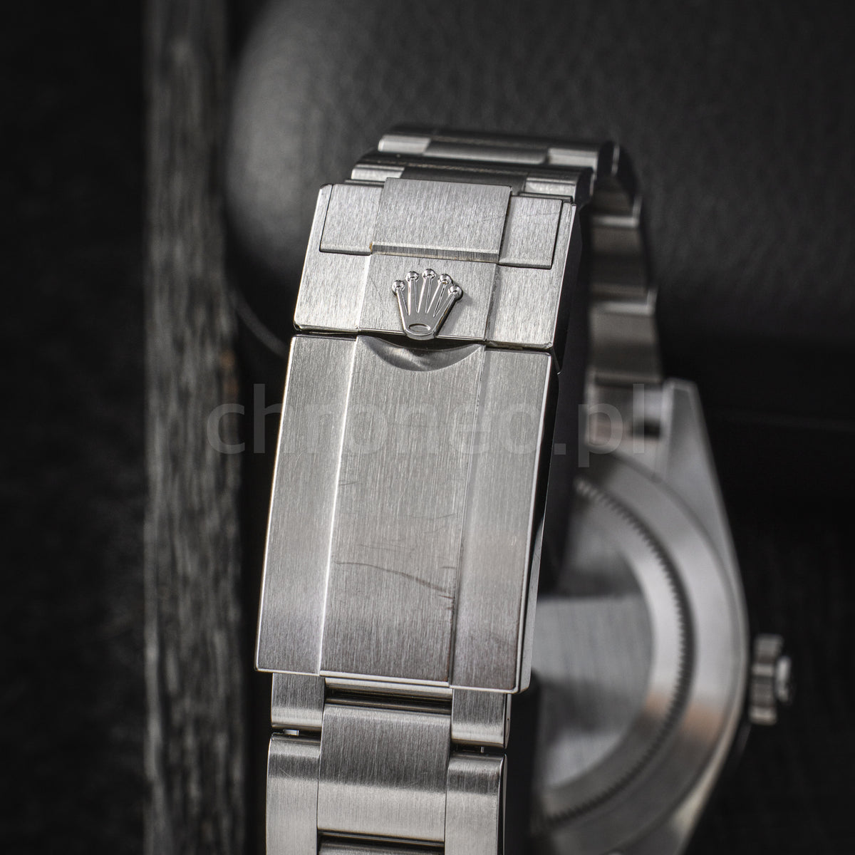 Rolex Explorer 40 224270