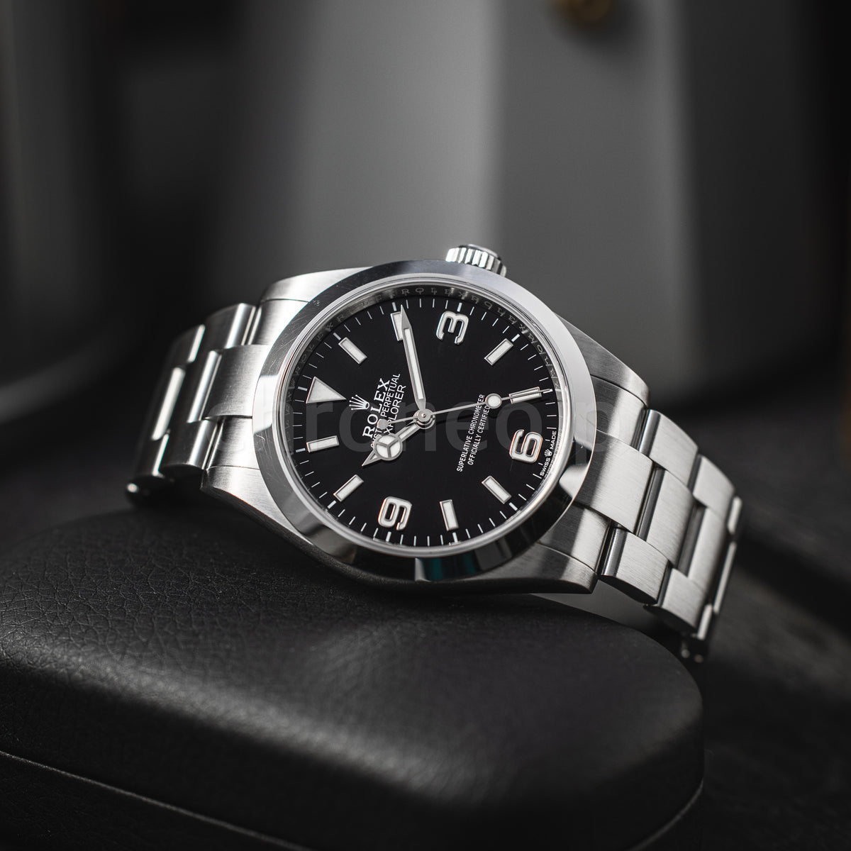 Rolex Explorer 40 224270
