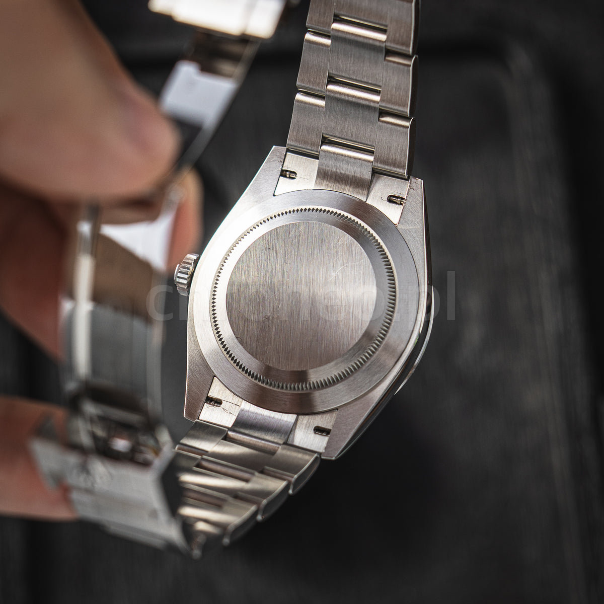 Rolex Explorer 40 224270