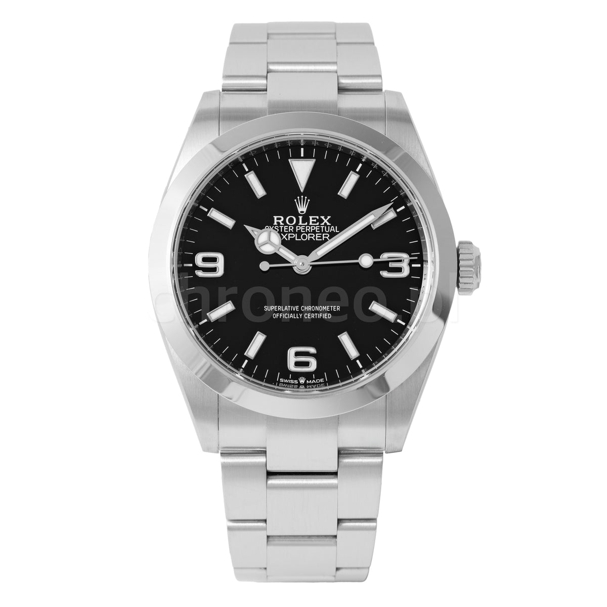 Rolex Explorer 40 224270