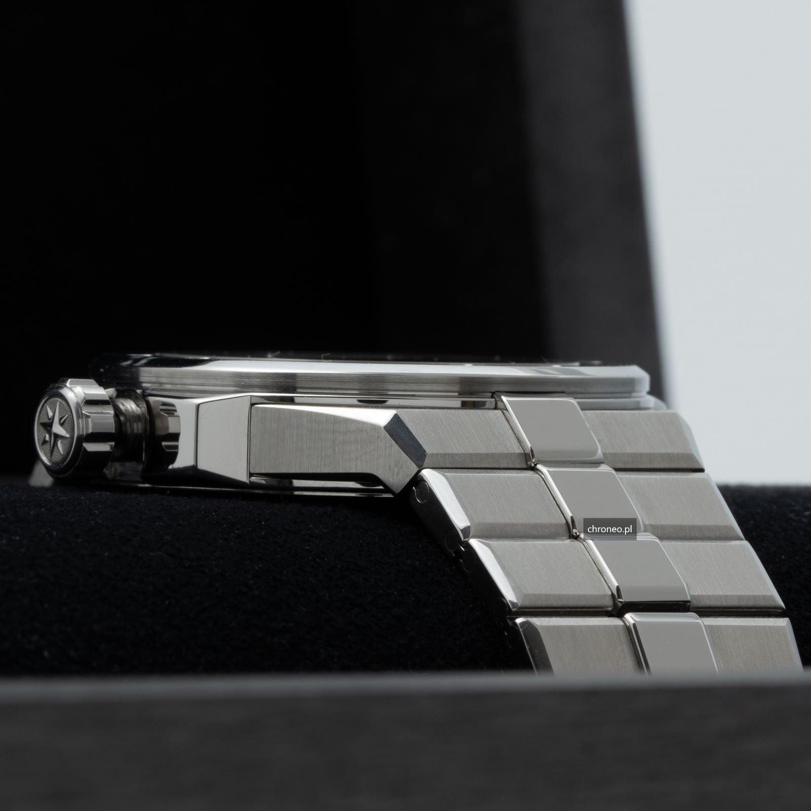 Chopard Alpine Eagle 298600-3001