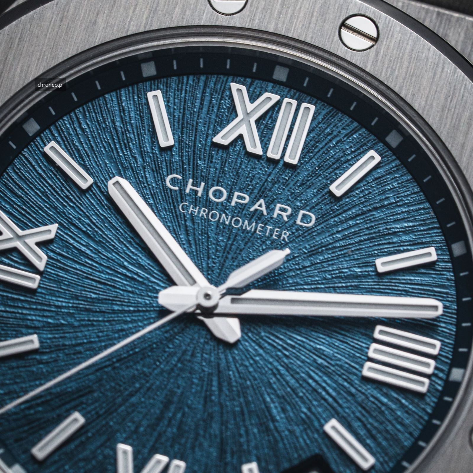 Chopard Alpine Eagle 298600-3001