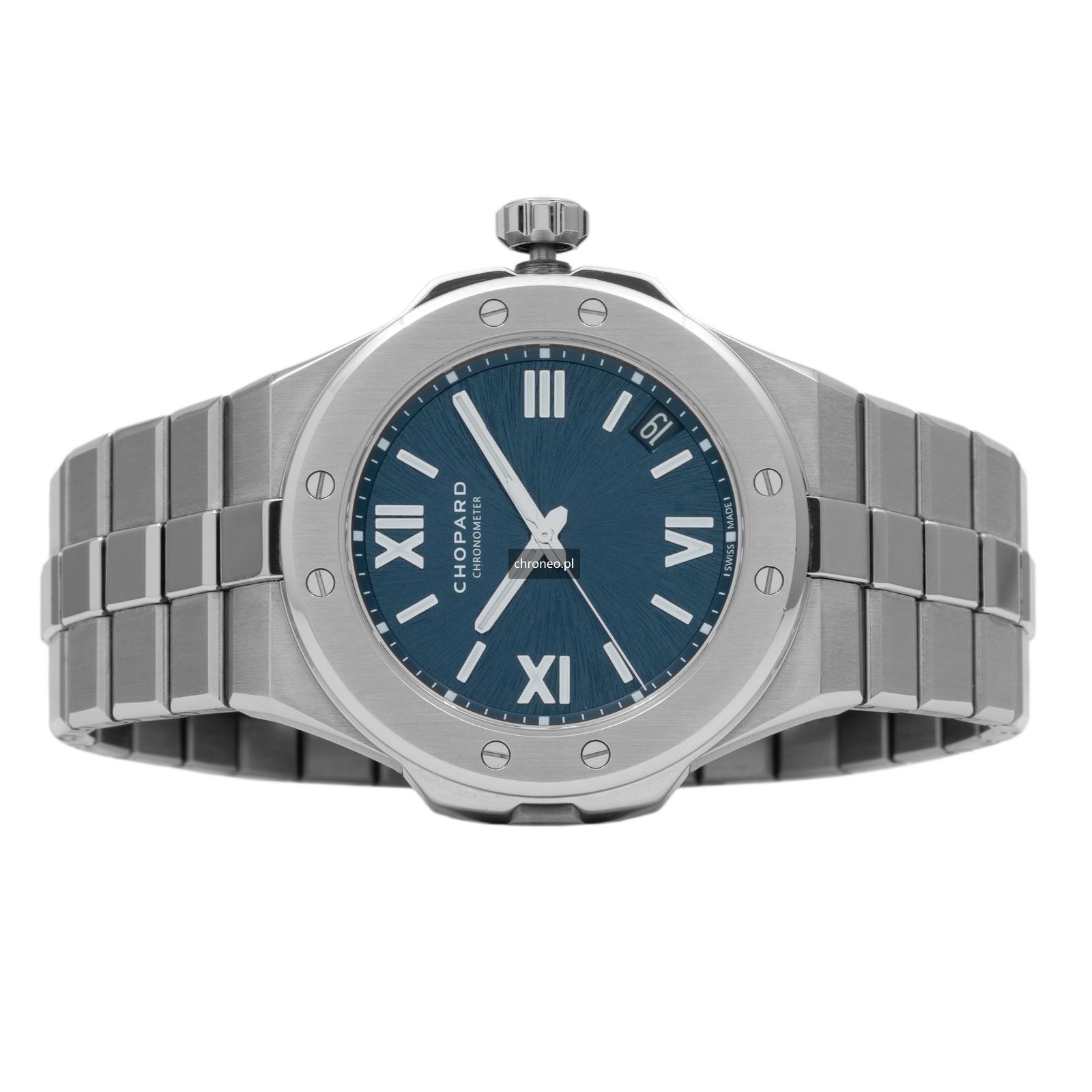 Chopard Alpine Eagle 298600-3001