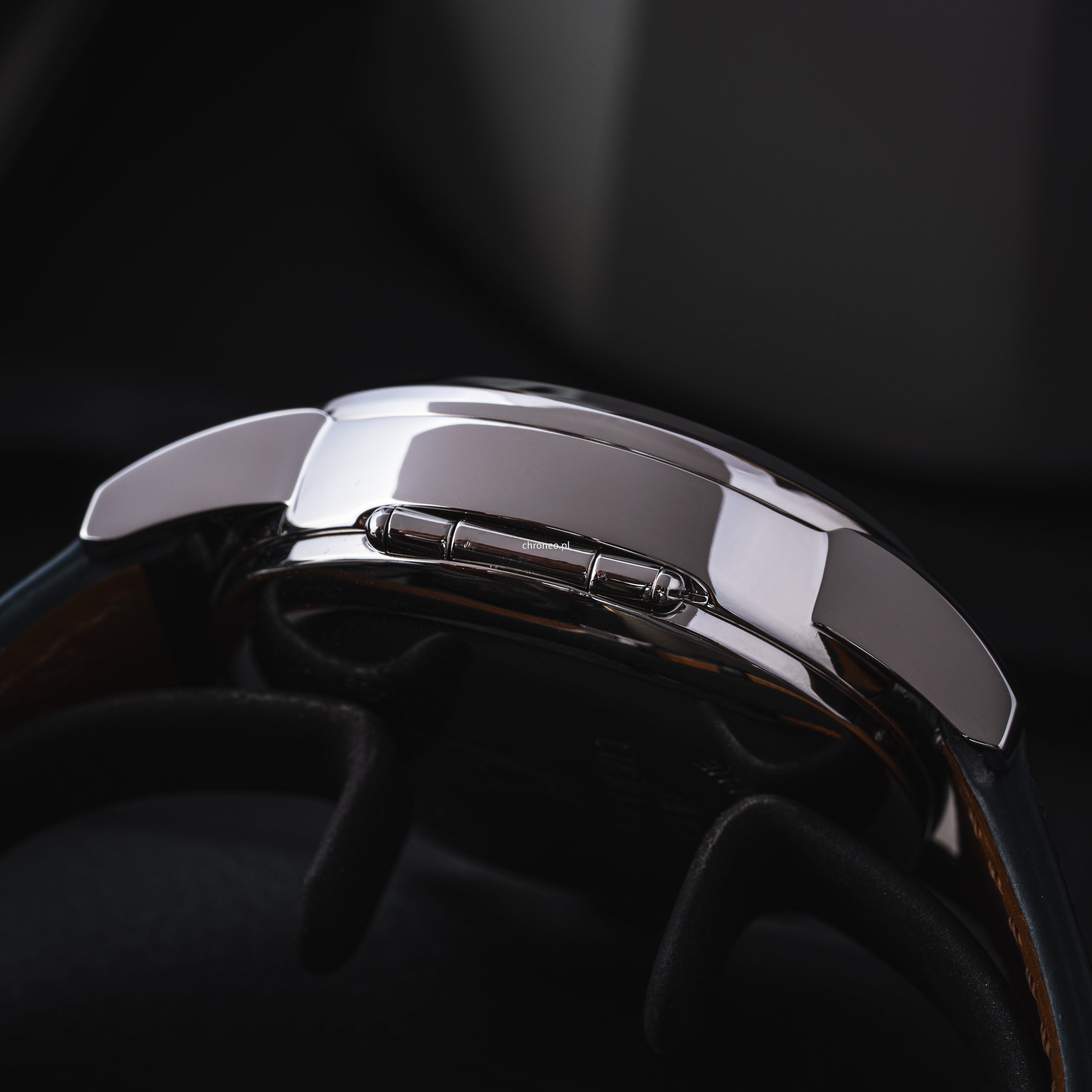 Eberhard & Co. Tazio Nuvolari Vanderbilt Cup 42 mm ref. 31045