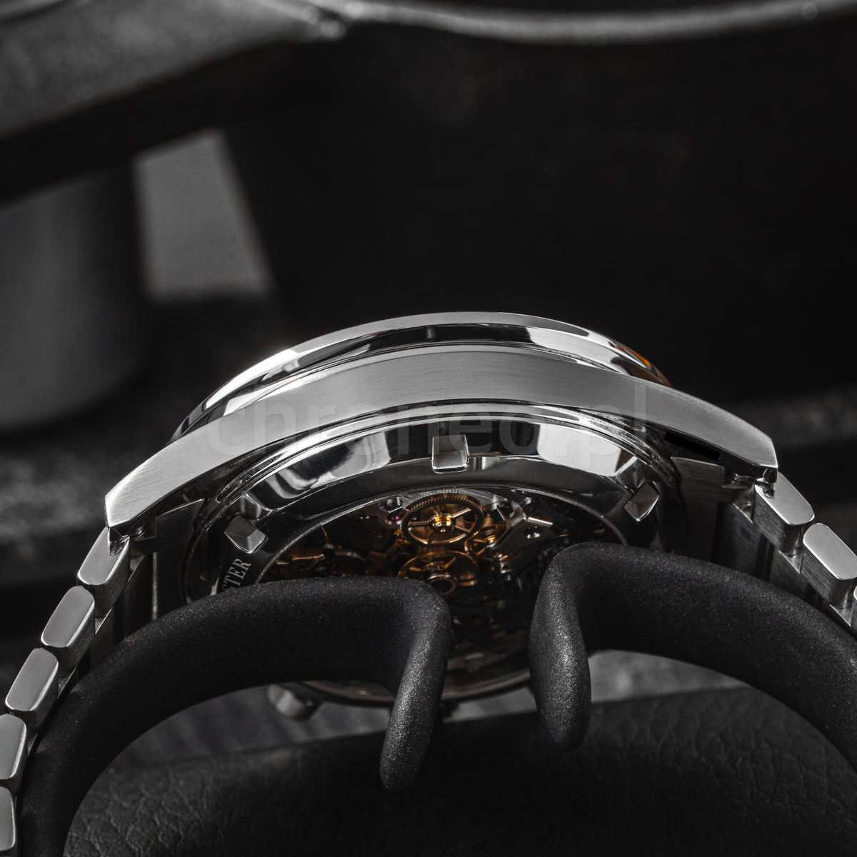 Omega Speedmaster Professional Moonwatch "Ed White" 311.30.40.30.01.001