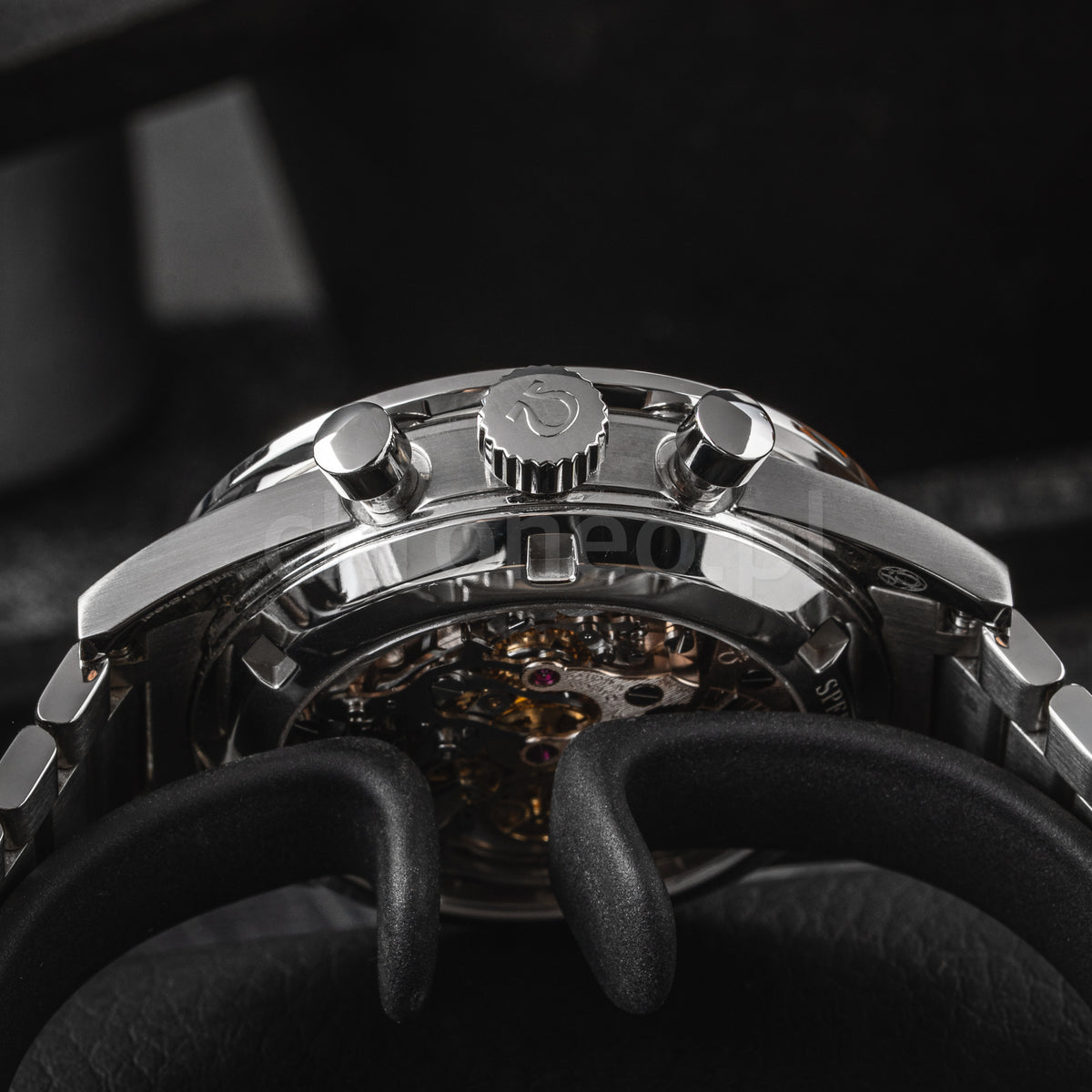 Omega Speedmaster Professional Moonwatch "Ed White" 311.30.40.30.01.001