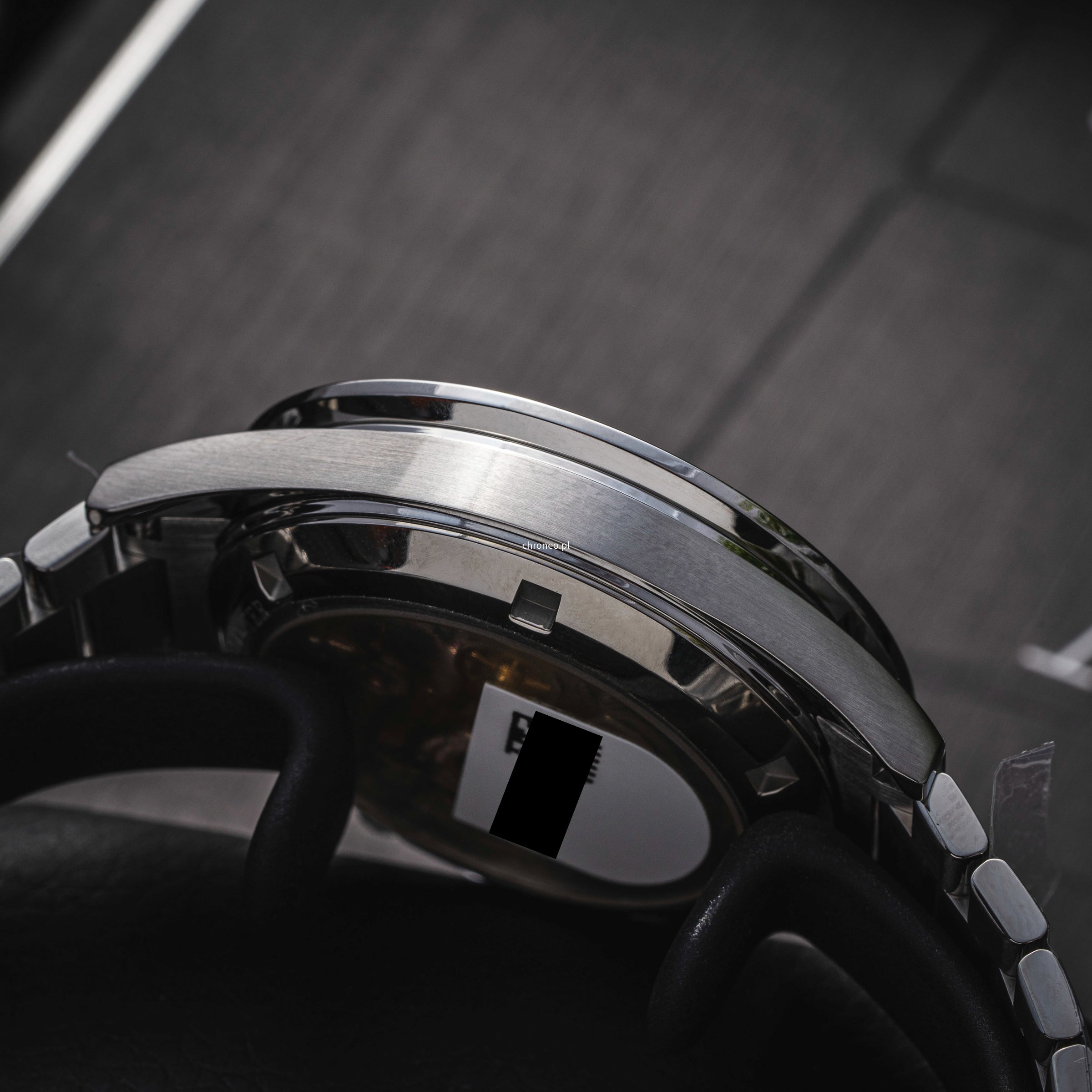 Omega Speedmaster Moonwatch "Ed White" New ref. 311.30.40.30.01.001