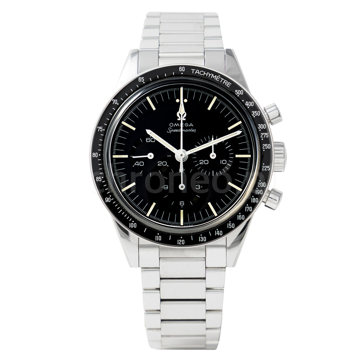 Omega Speedmaster Professional Moonwatch "Ed White" 311.30.40.30.01.001