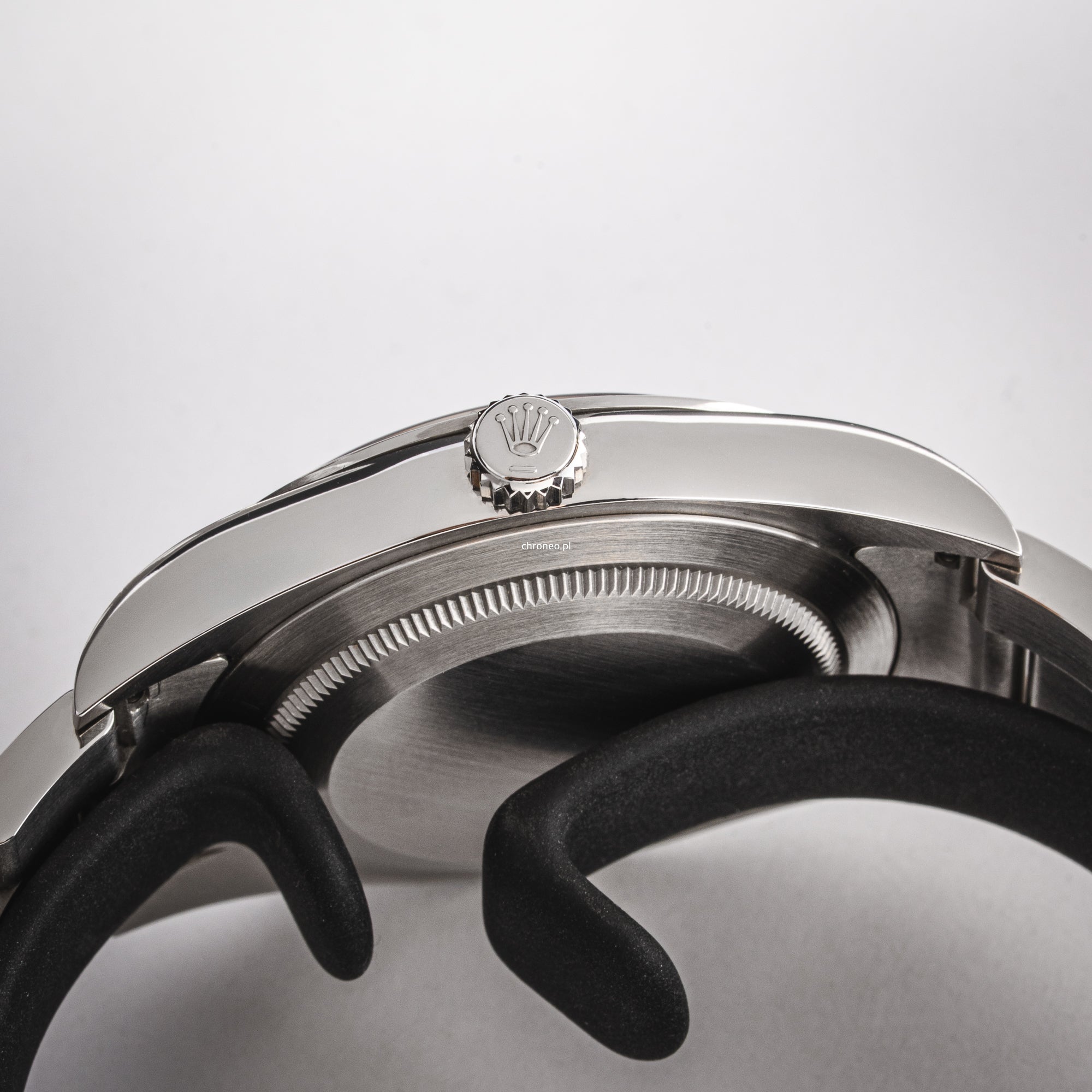 Rolex Explorer 39 mm ref. 214270