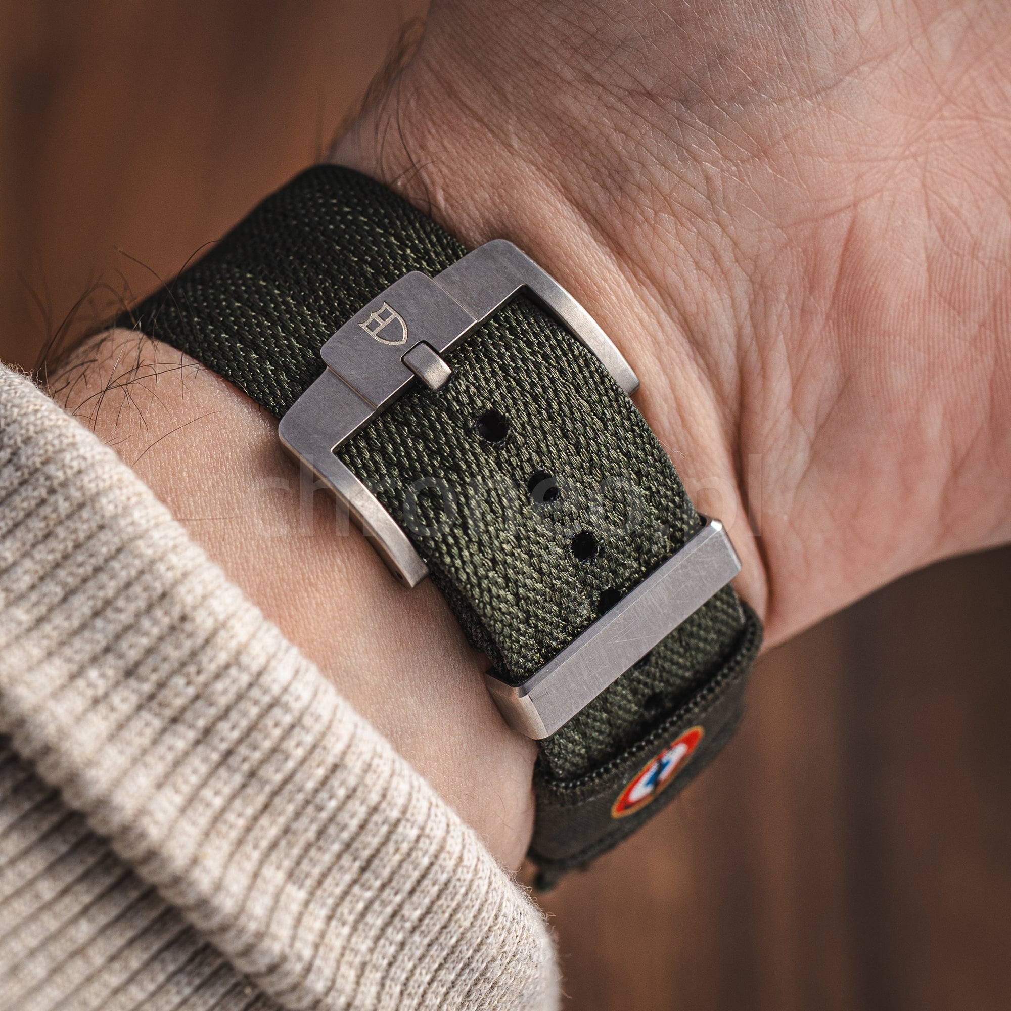 Tudor Pelagos Fxd Gmt 42mm ref. 2542G247NU