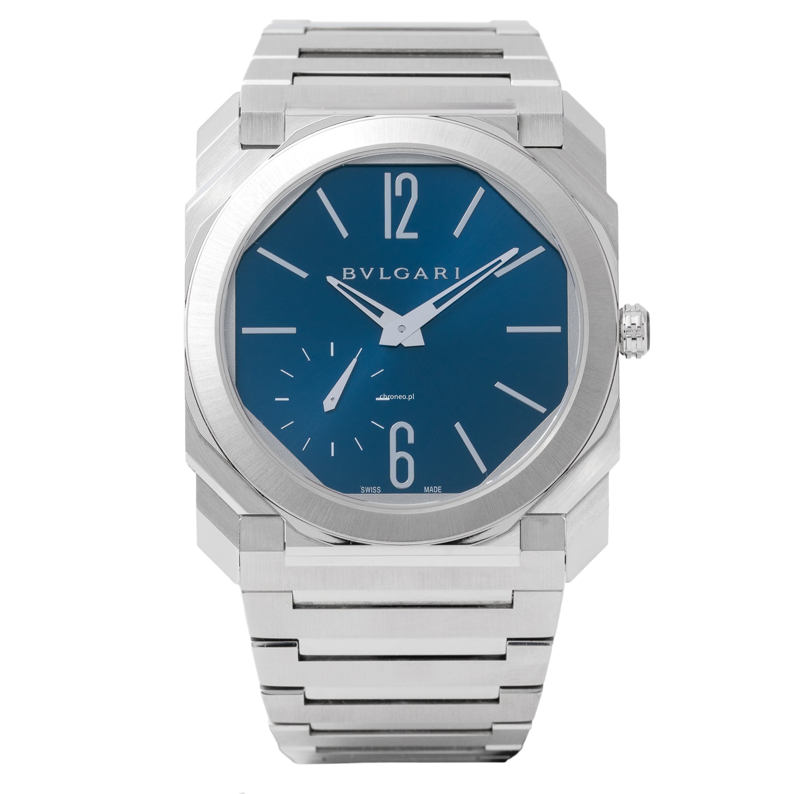 Bulgari Octo Finissimo 40mm ref. 103431