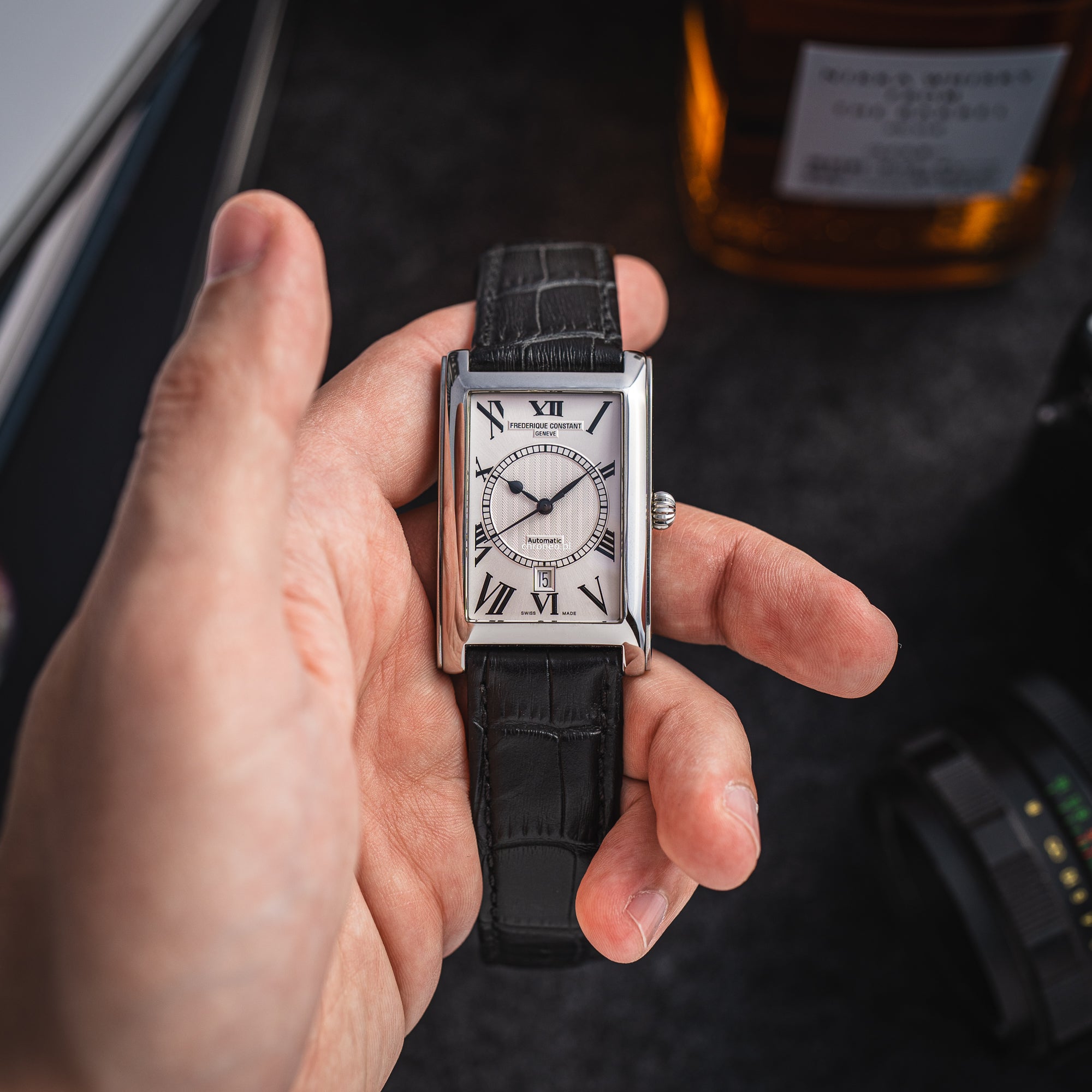 Frederique Constant Classics Heart Beat 31 mm ref. FC-303/310/315X4C4/5/6