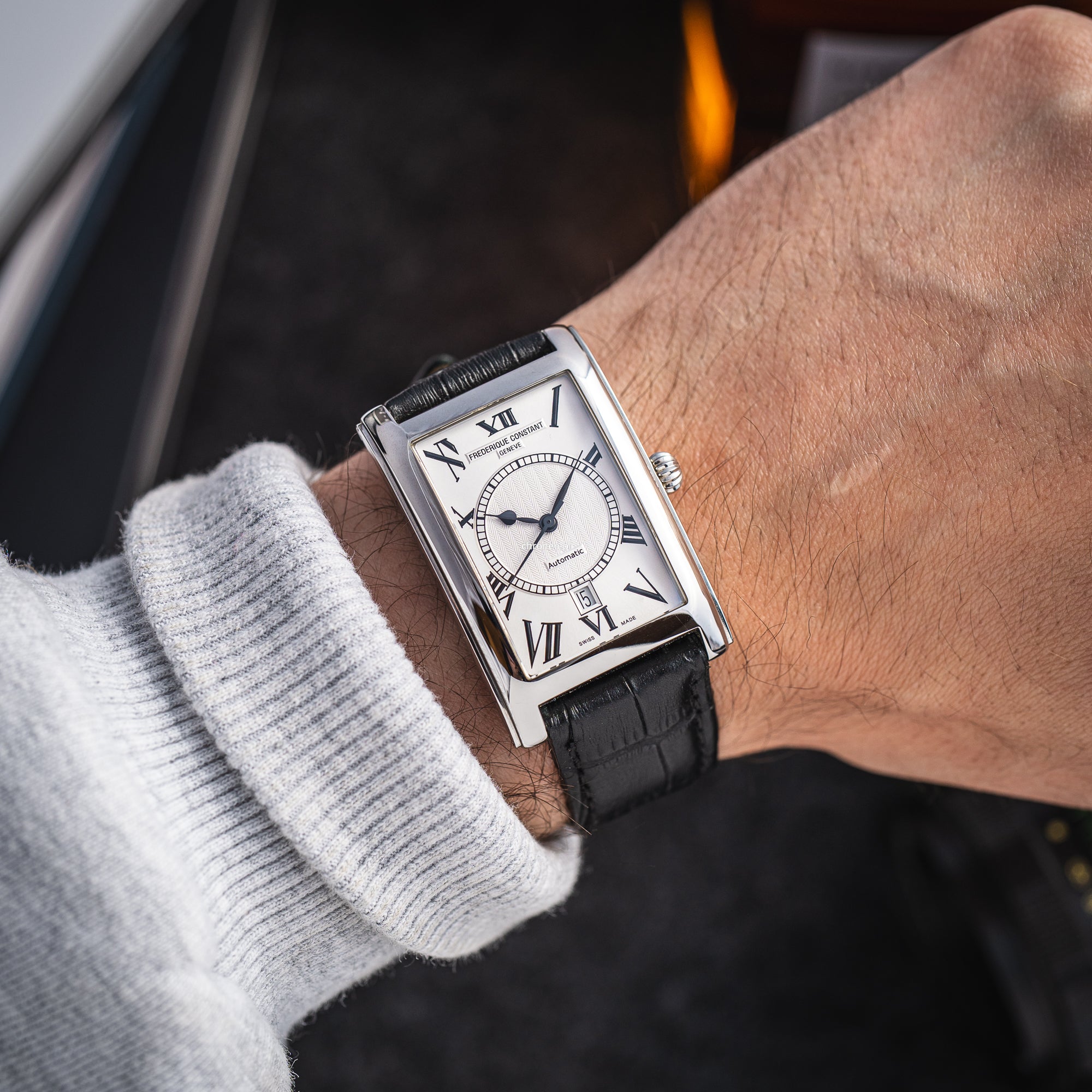 Frederique Constant Classics Heart Beat 31 mm ref. FC-303/310/315X4C4/5/6