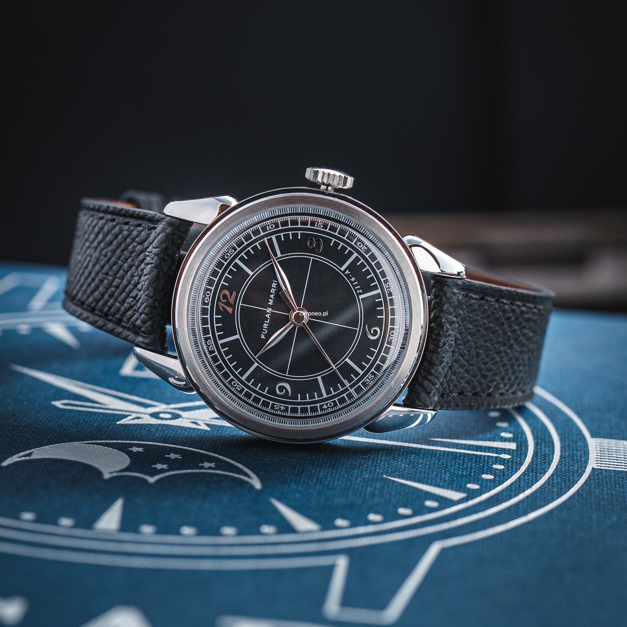 Furlan Marri 37.5 mm ref. 20202.1