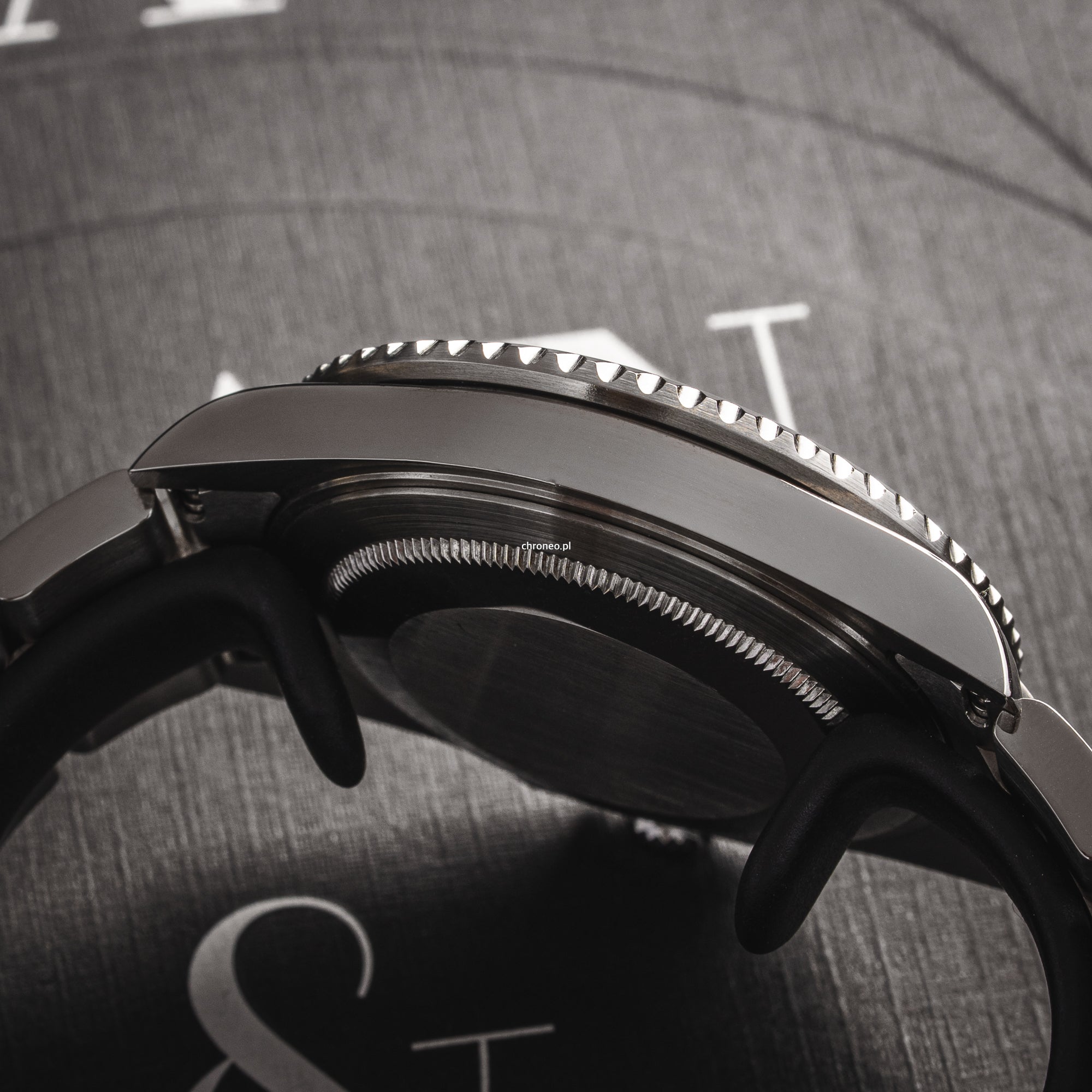 Rolex GMT-Master II 40mm ref. 16710