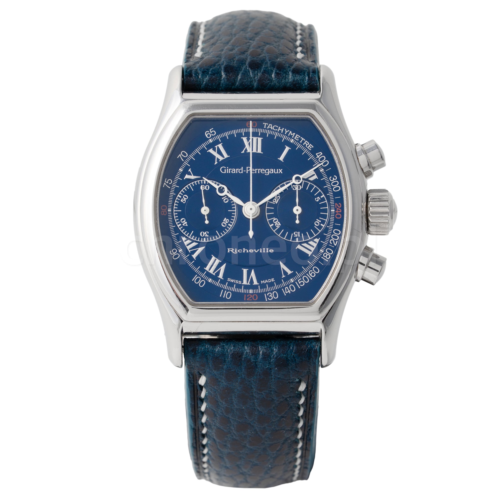 Girard Perregaux Richeville 2710