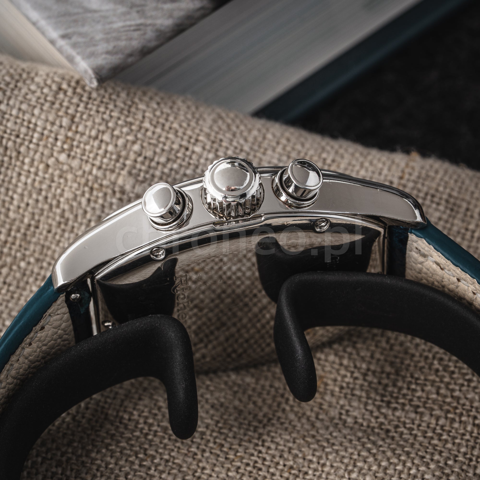 Girard Perregaux Richeville 2710