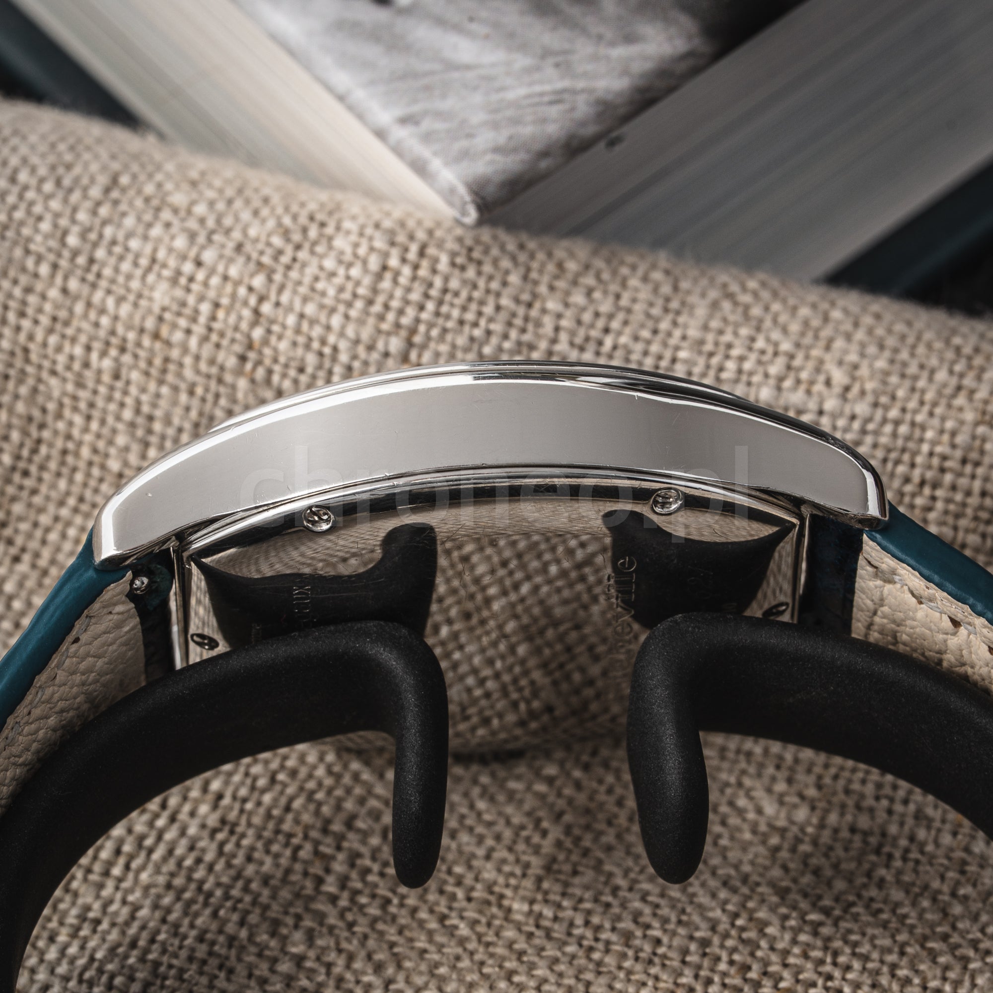 Girard Perregaux Richeville 2710