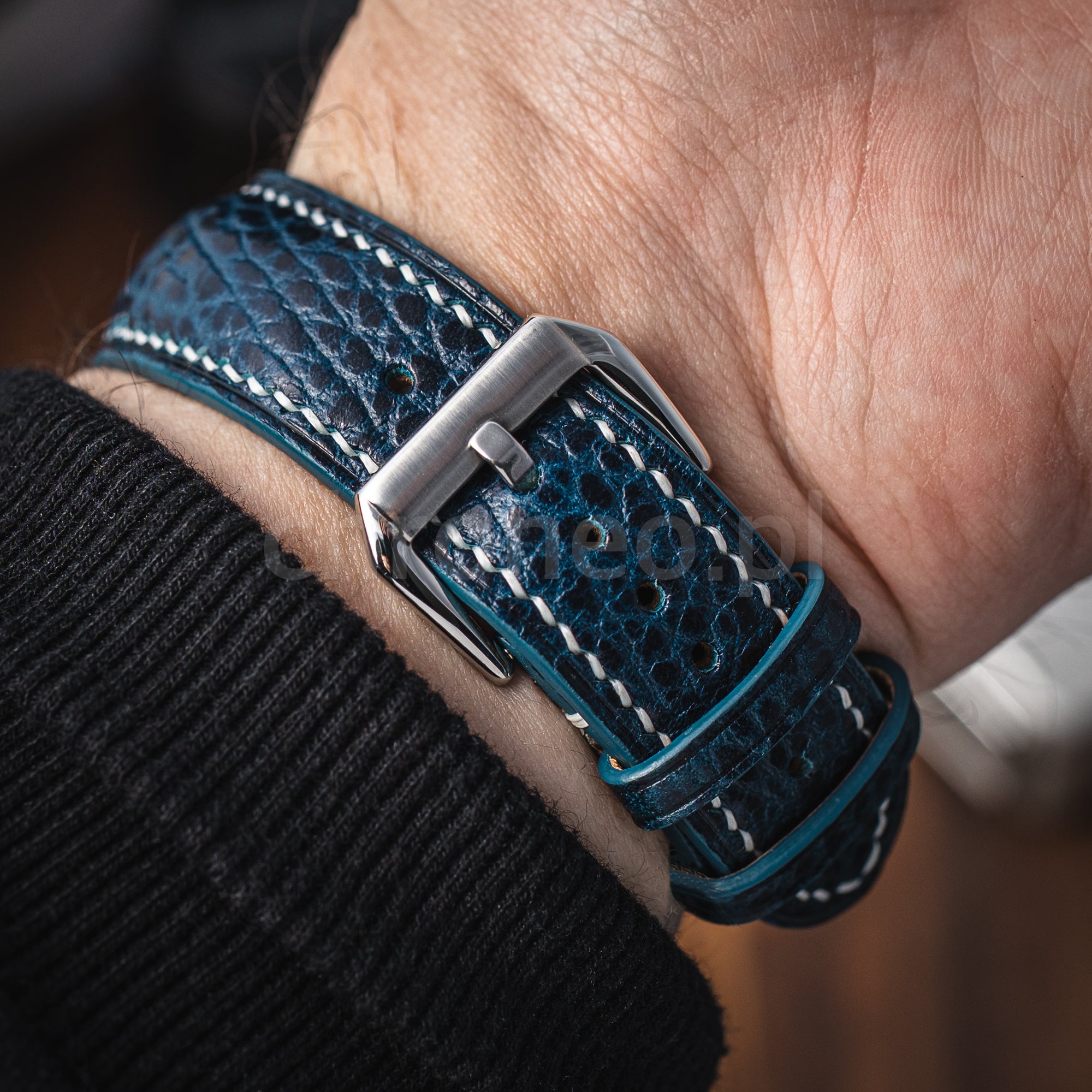 Girard Perregaux Richeville 2710