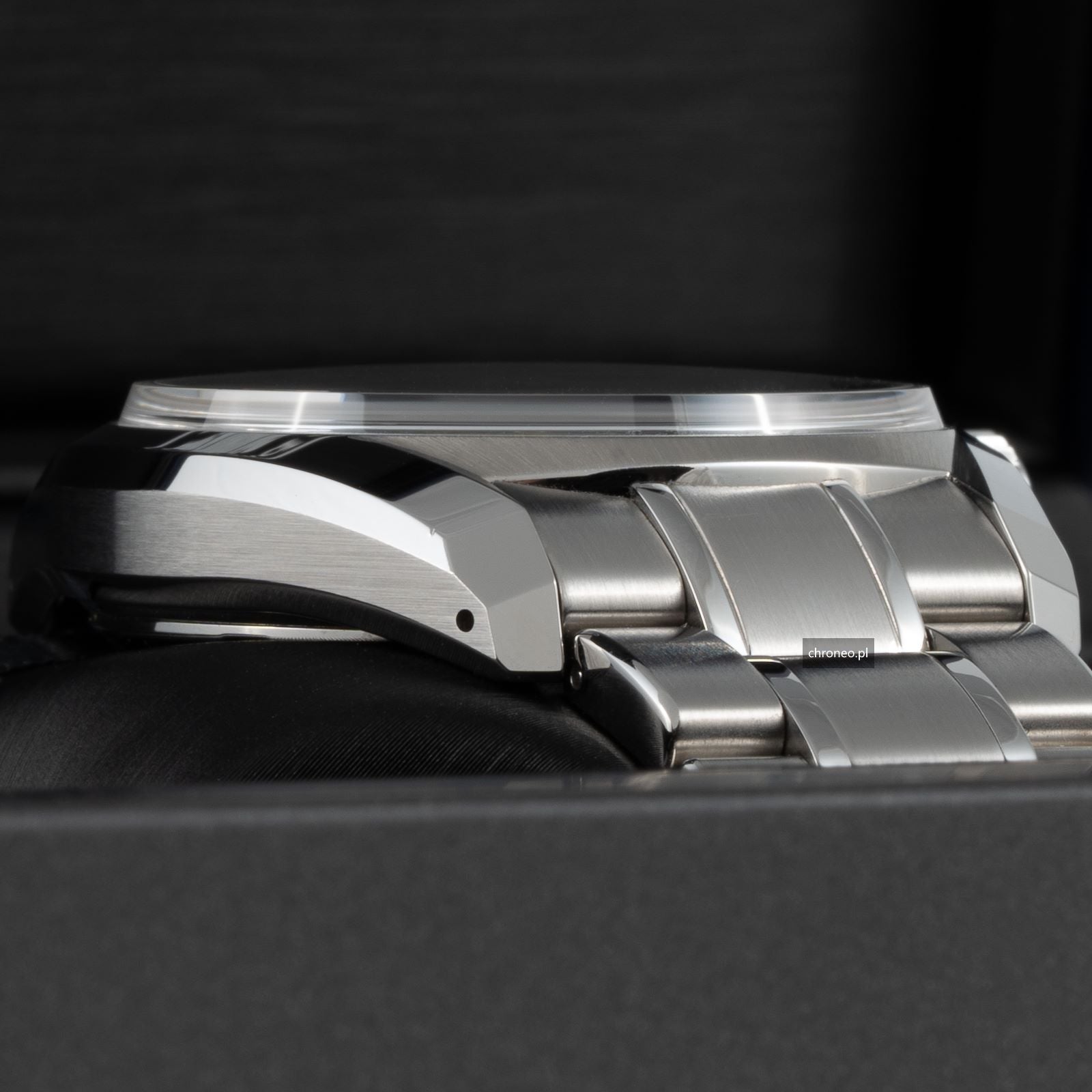 Grand Seiko Heritage Collection 4 seasons SBGH273