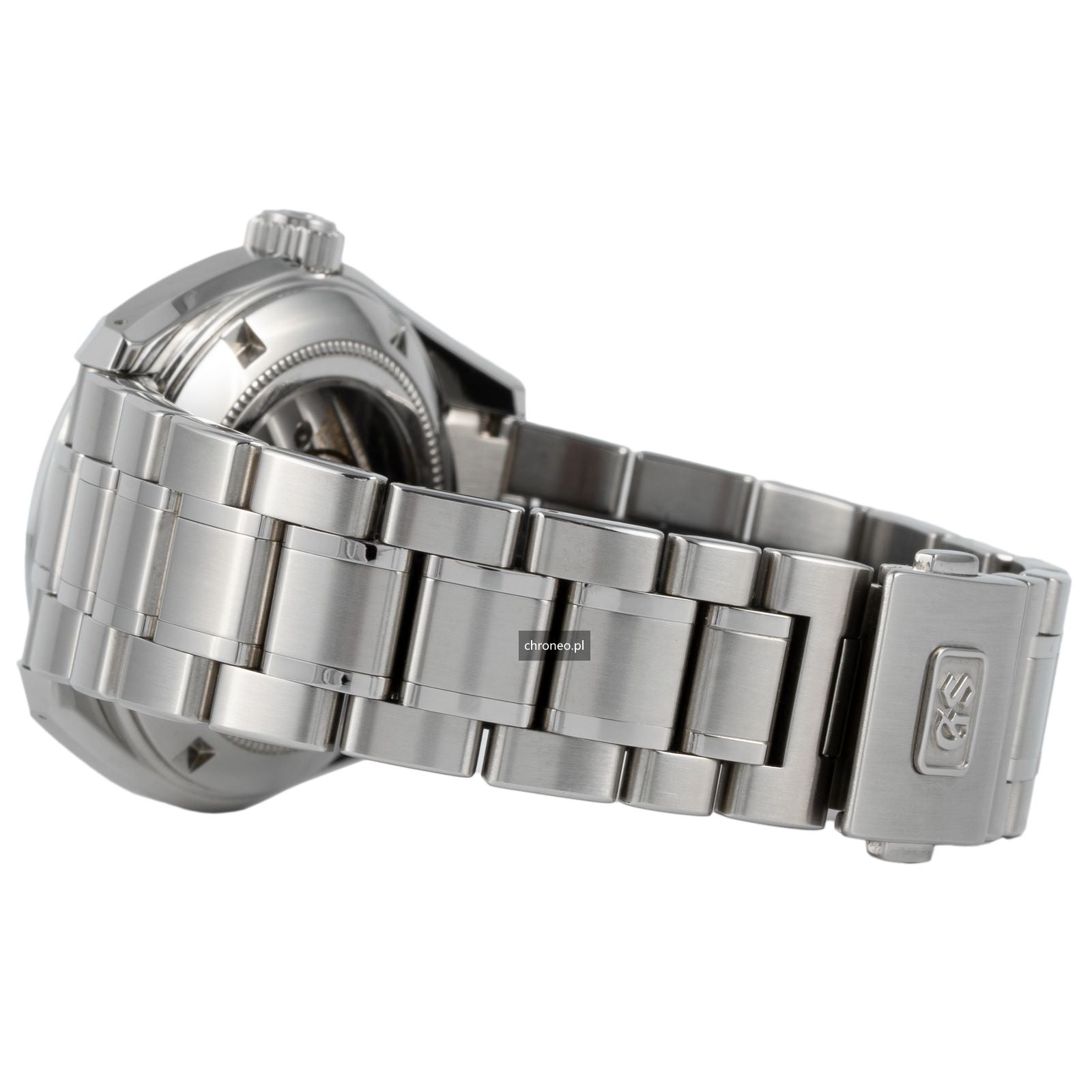 Grand Seiko Heritage Collection 4 seasons SBGH273
