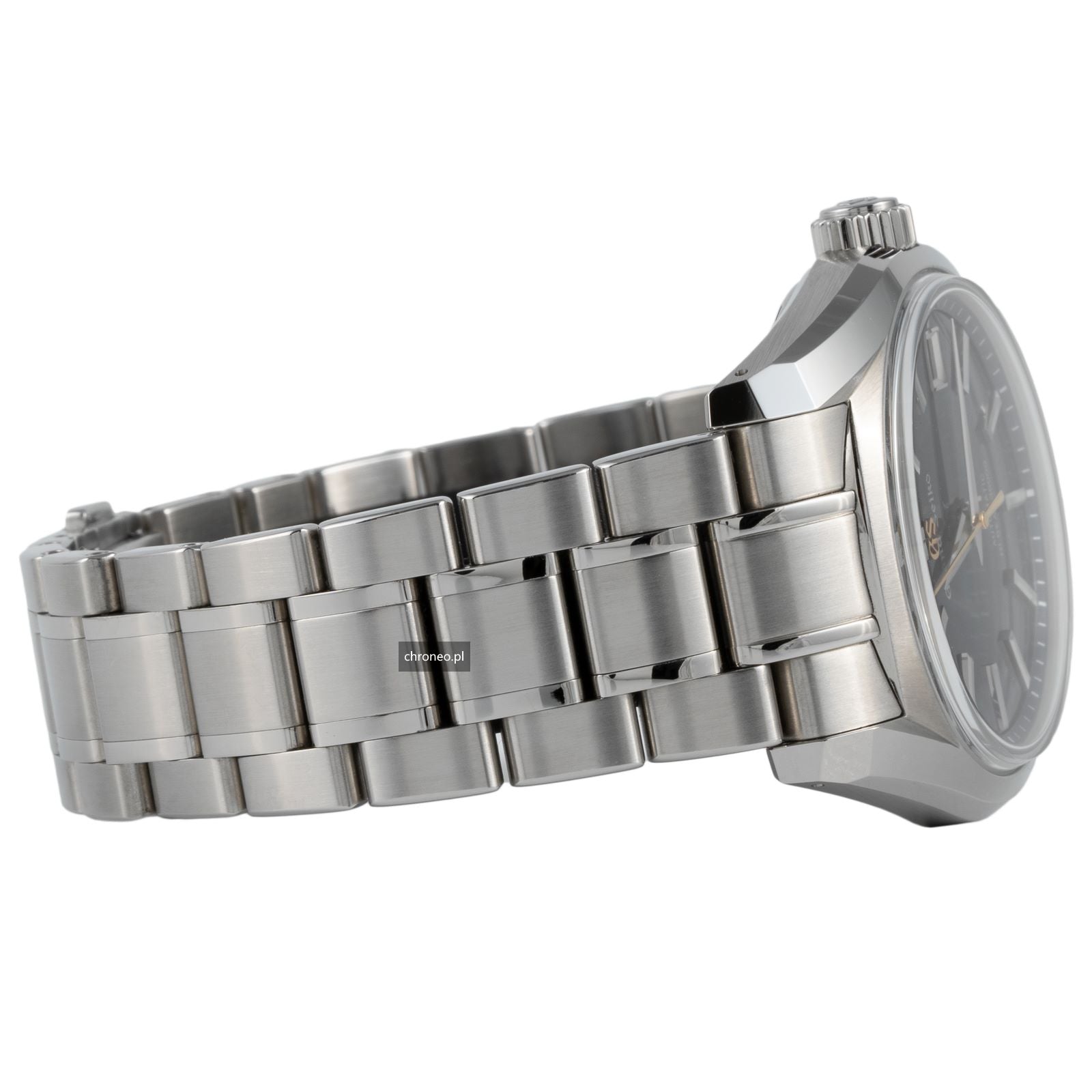 Grand Seiko Heritage Collection 4 seasons SBGH273