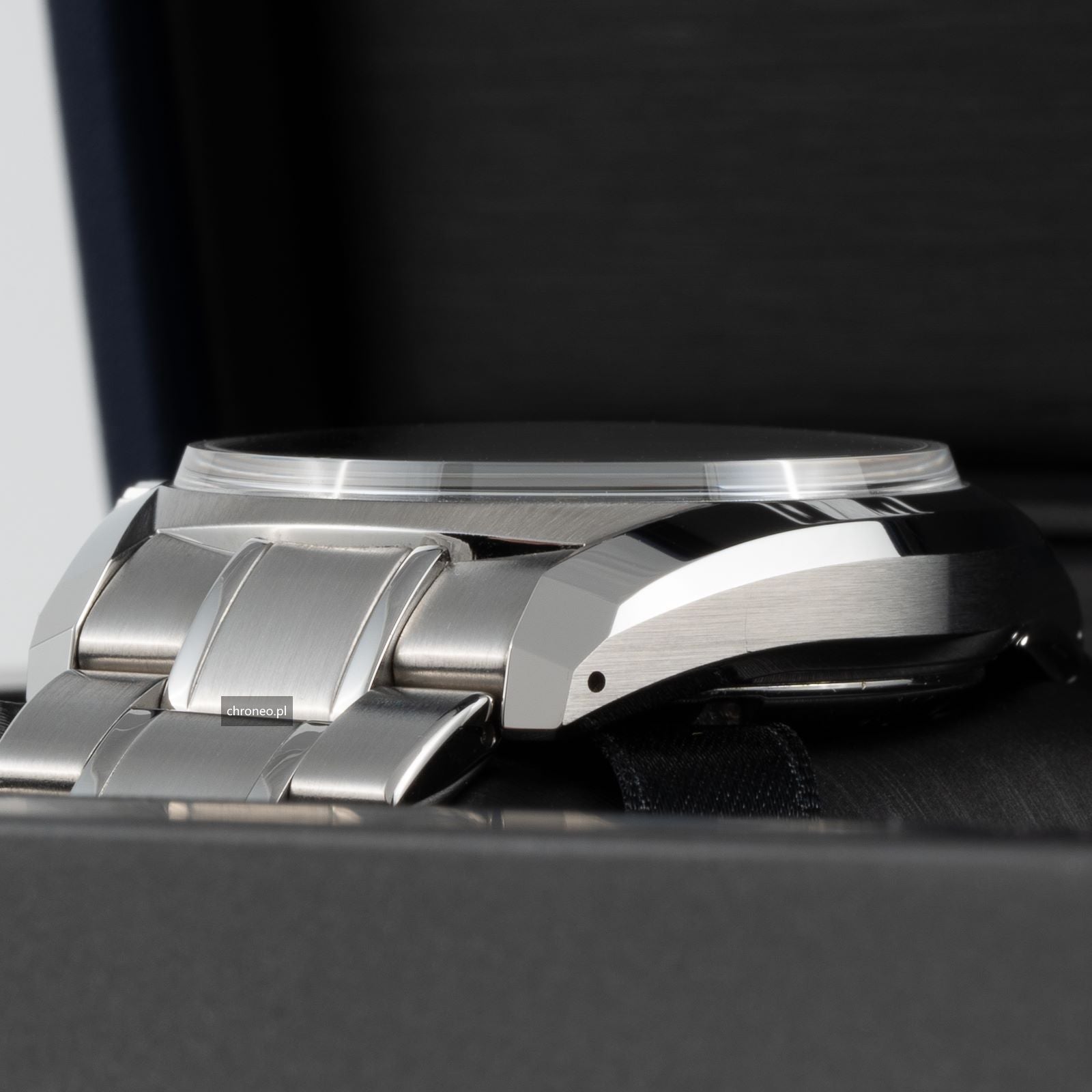 Grand Seiko Heritage Collection 4 seasons SBGH273