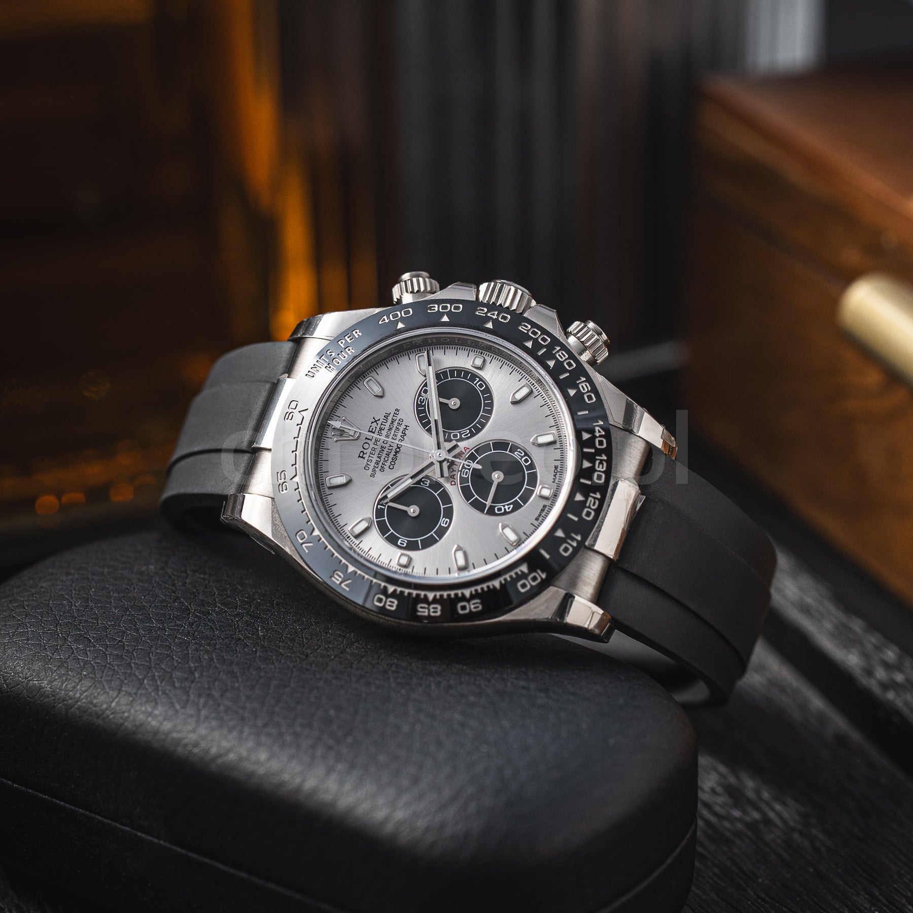 Rolex Daytona "Ghost" 116519