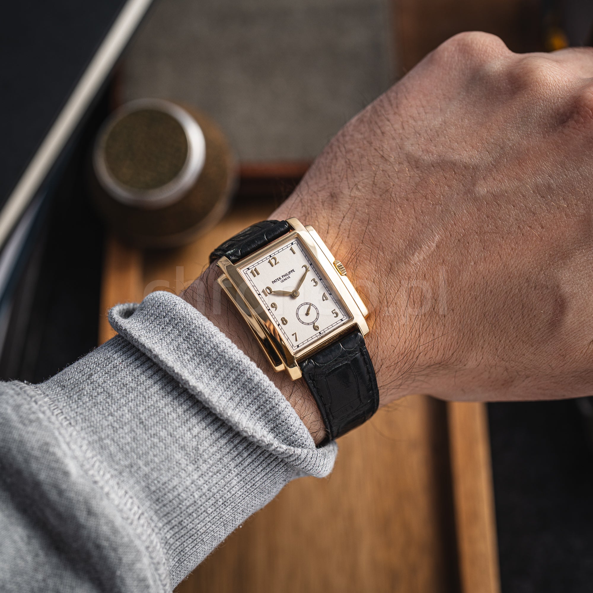 Patek Philippe Gondolo 5024