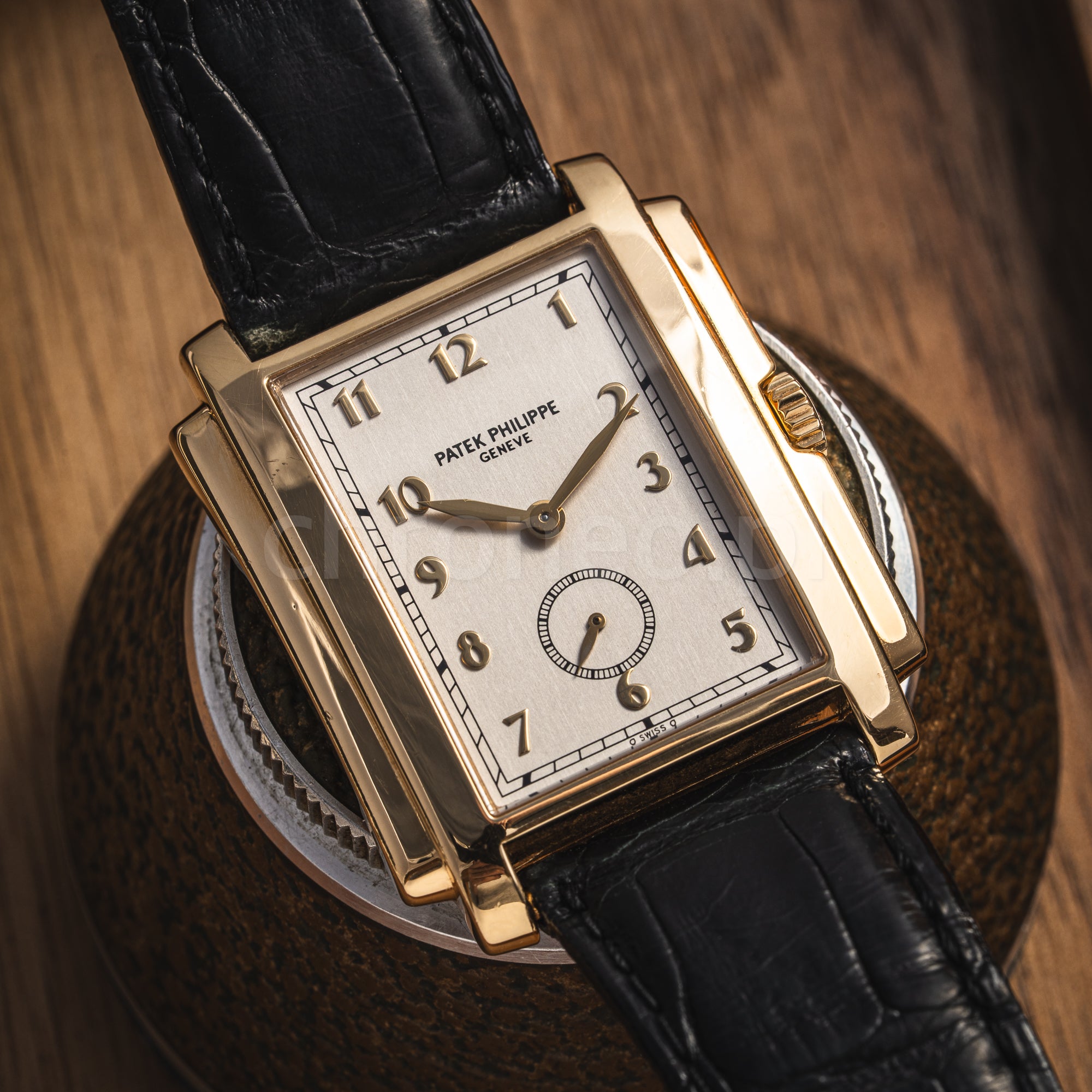 Patek Philippe Gondolo 5024